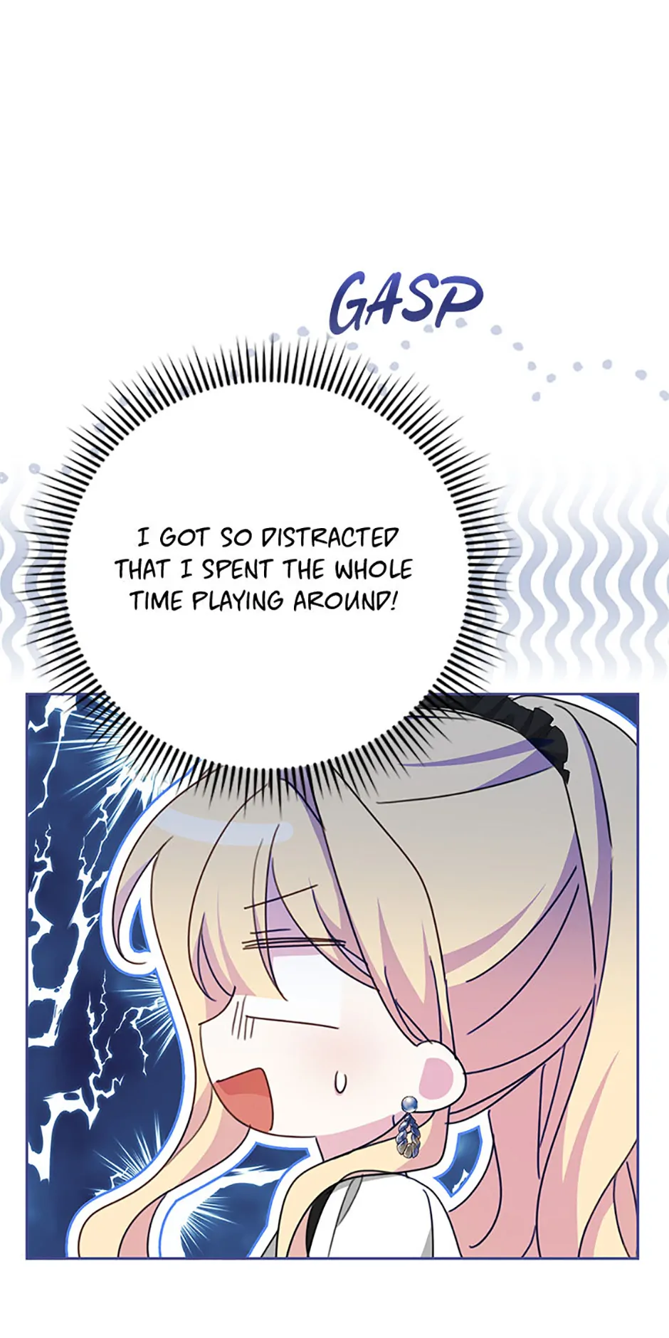 Please Treat Your Friends Preciously chapter 60 page 27
