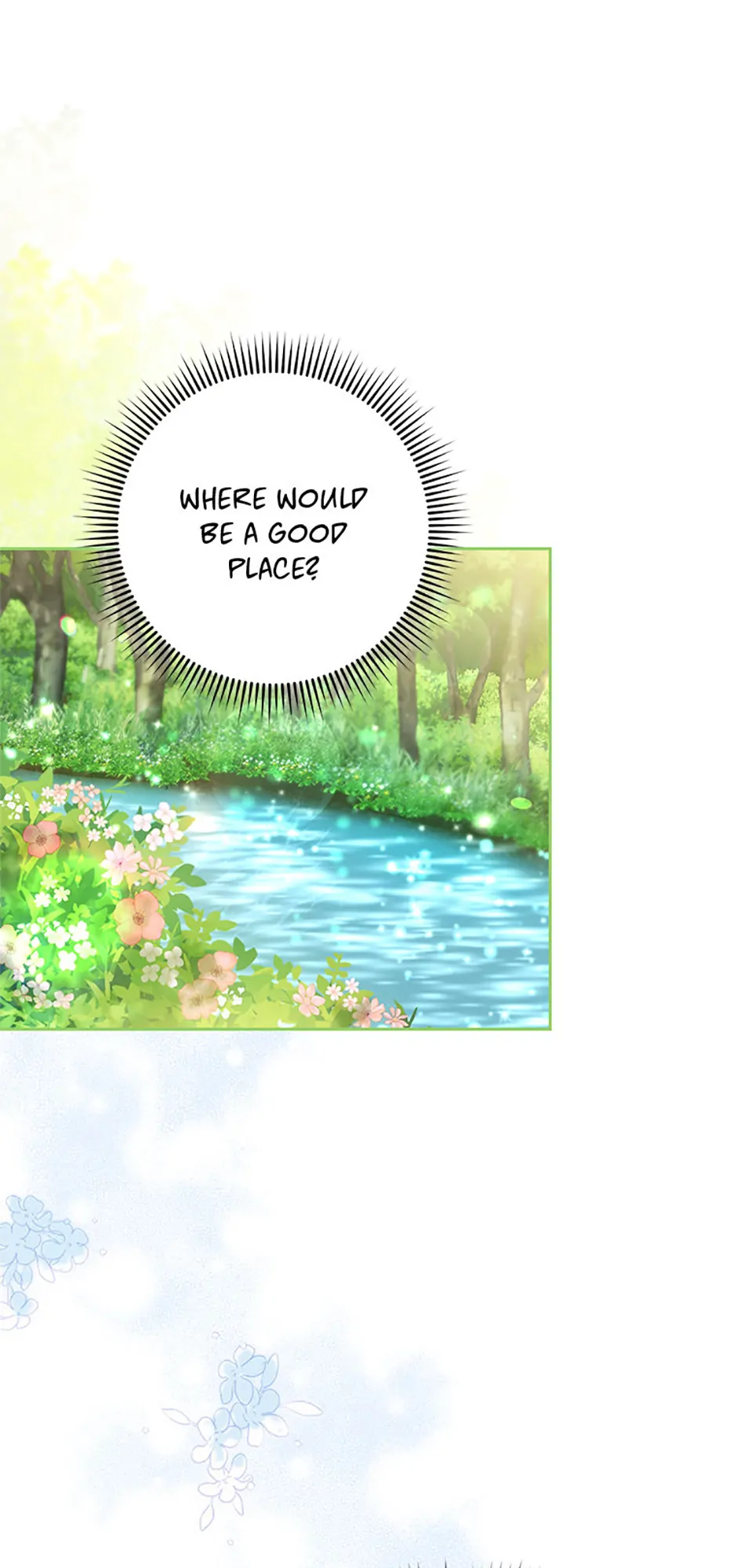 Please Treat Your Friends Preciously chapter 60 page 31