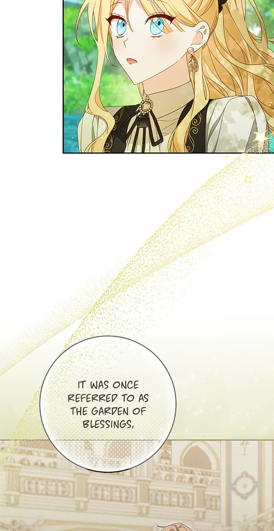 Please Treat Your Friends Preciously chapter 60 page 38