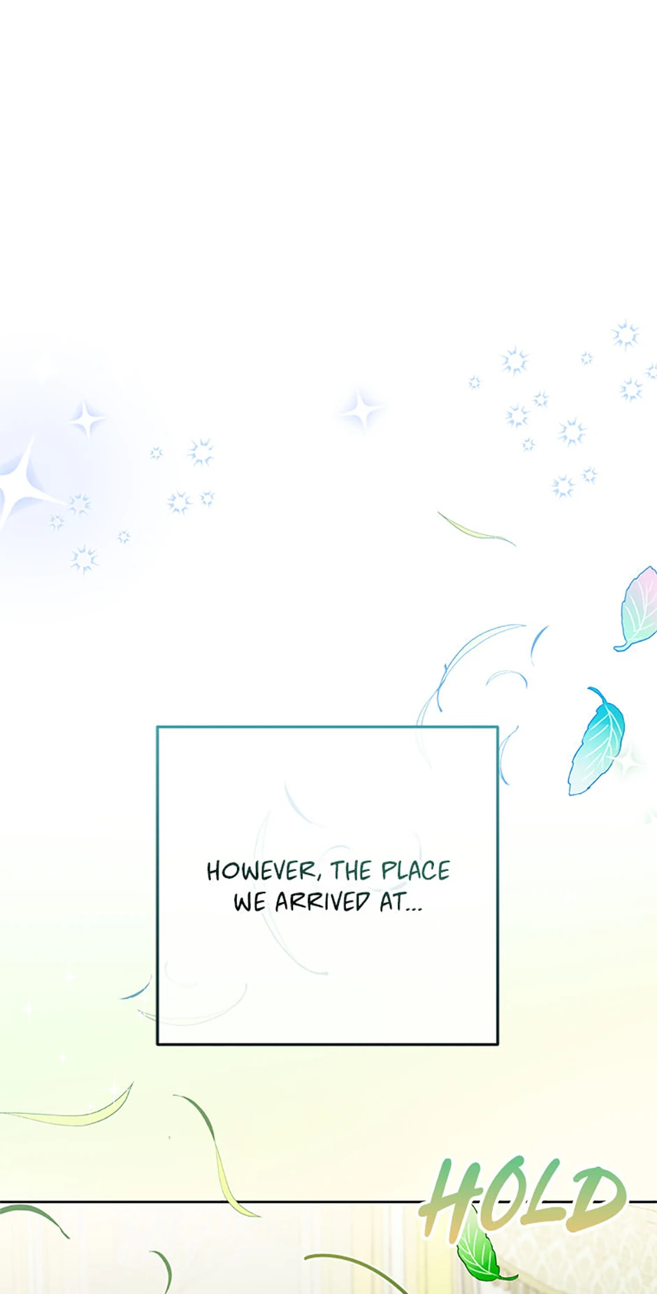 Please Treat Your Friends Preciously chapter 60 page 4
