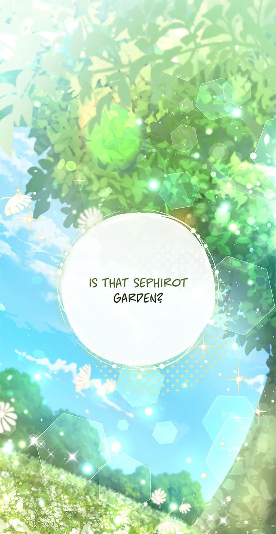 Please Treat Your Friends Preciously chapter 60 page 40