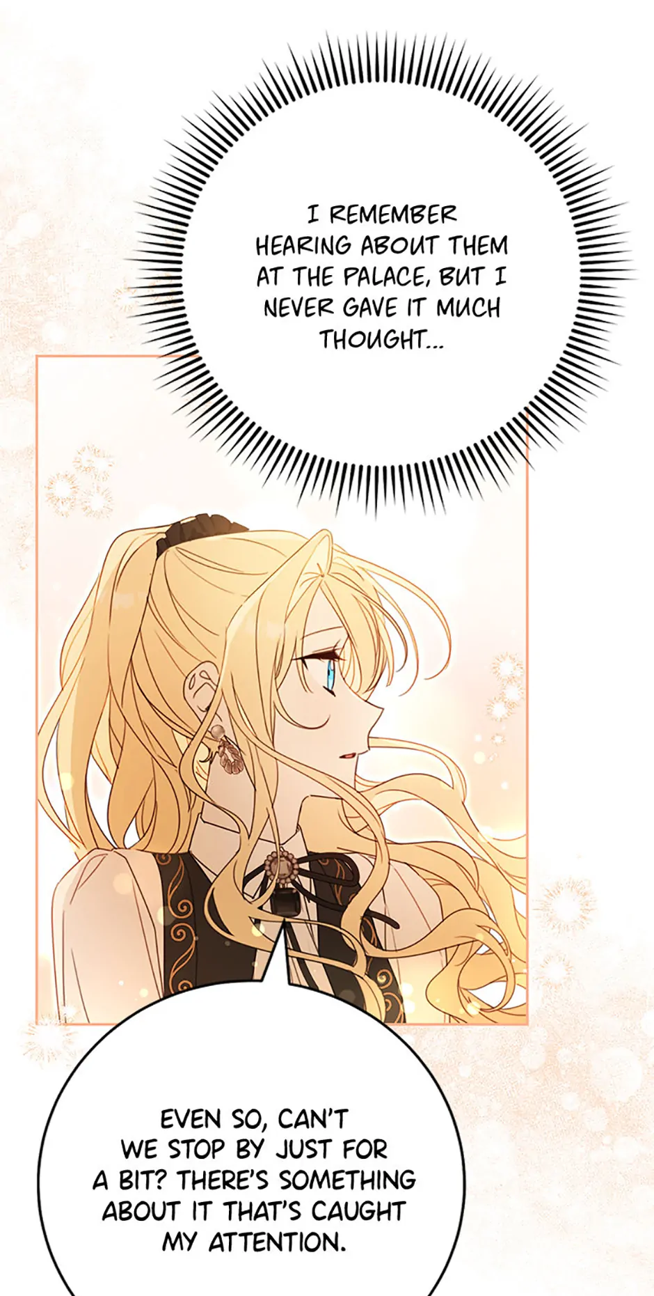 Please Treat Your Friends Preciously chapter 60 page 43