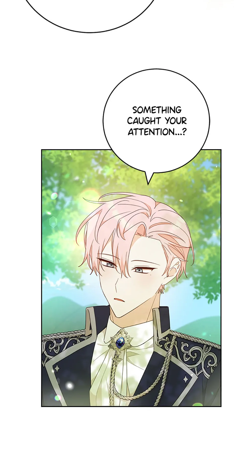 Please Treat Your Friends Preciously chapter 60 page 44