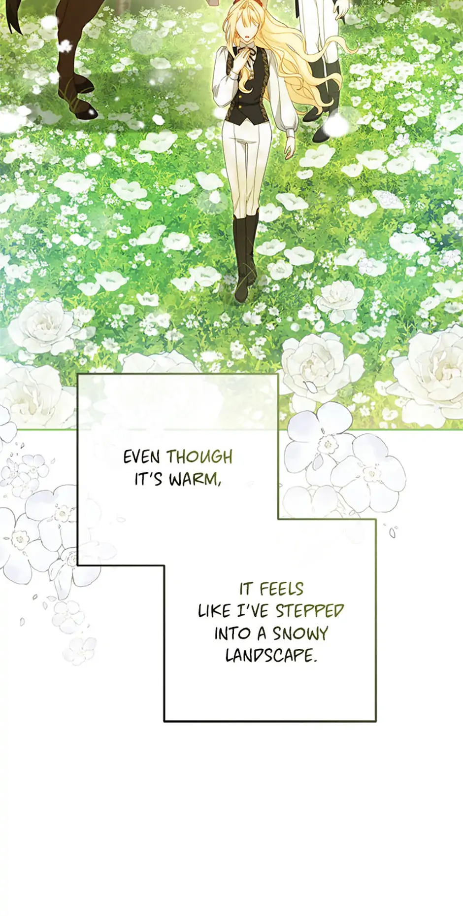 Please Treat Your Friends Preciously chapter 60 page 47