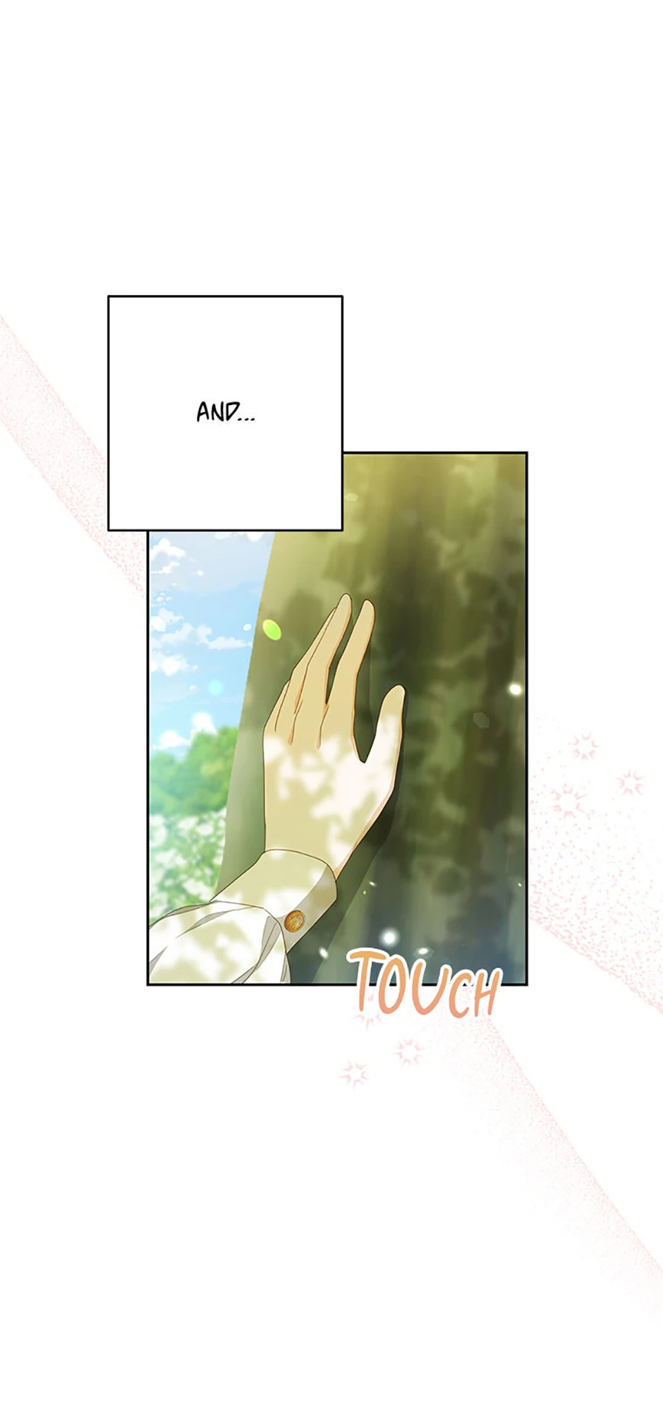 Please Treat Your Friends Preciously chapter 60 page 48