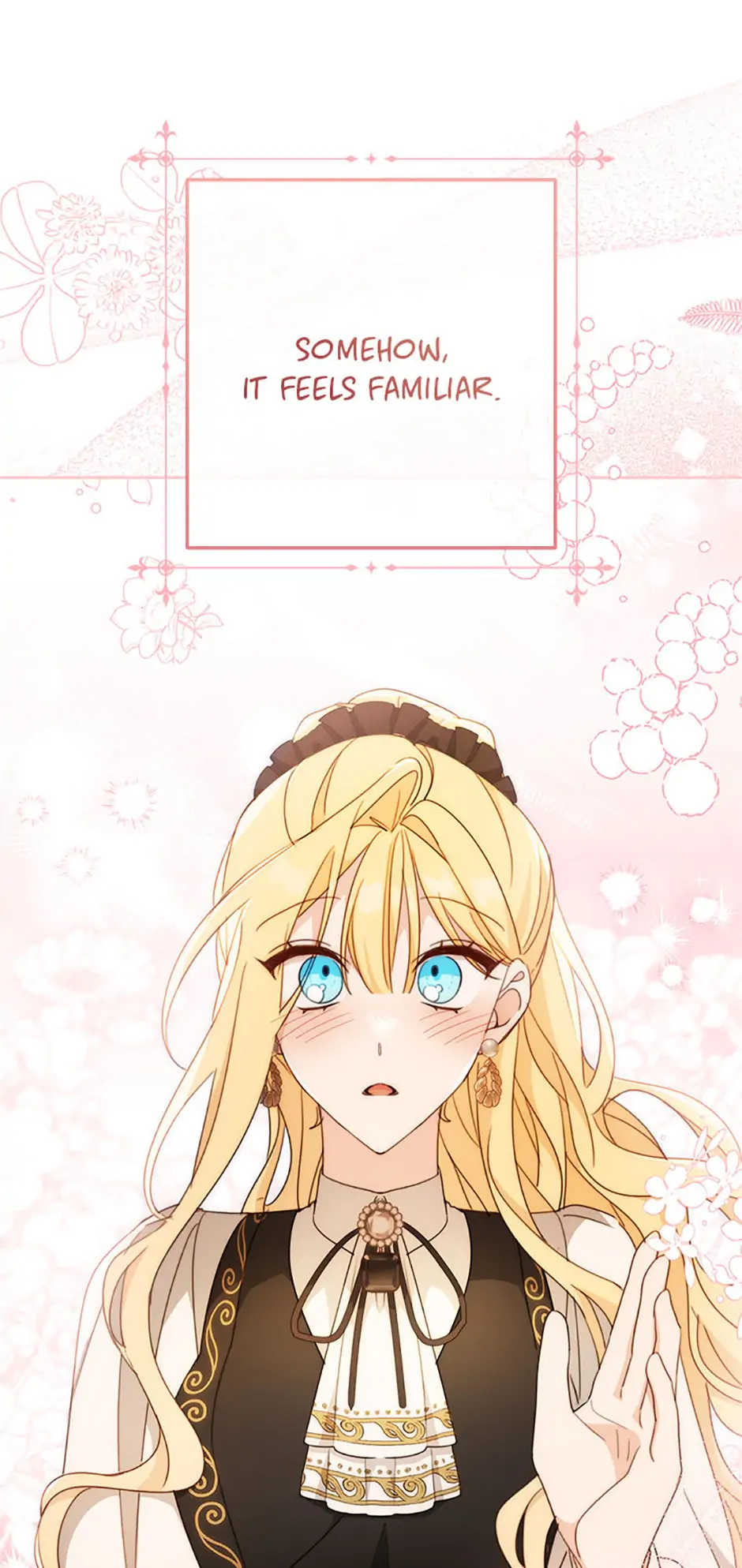 Please Treat Your Friends Preciously chapter 60 page 49