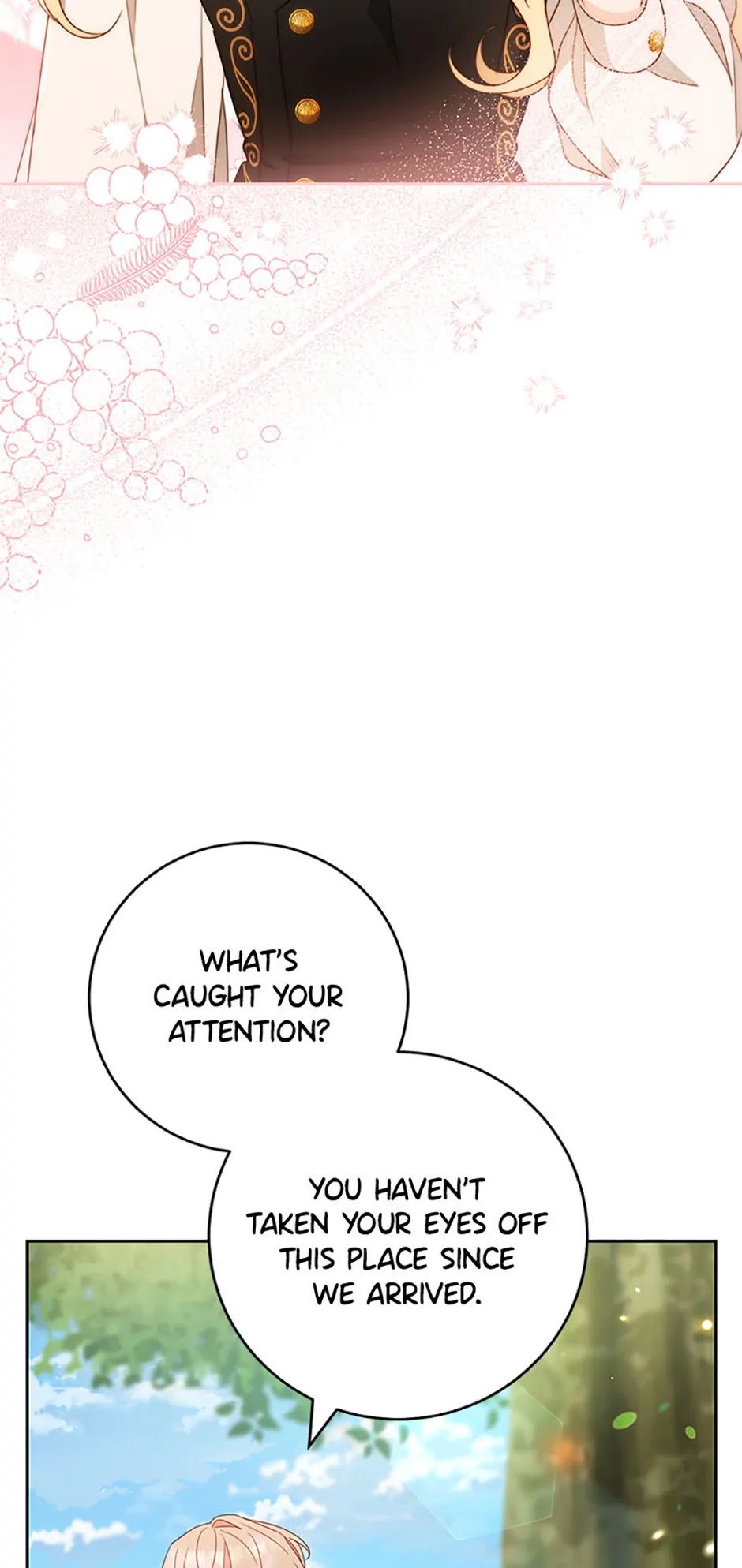 Please Treat Your Friends Preciously chapter 60 page 50
