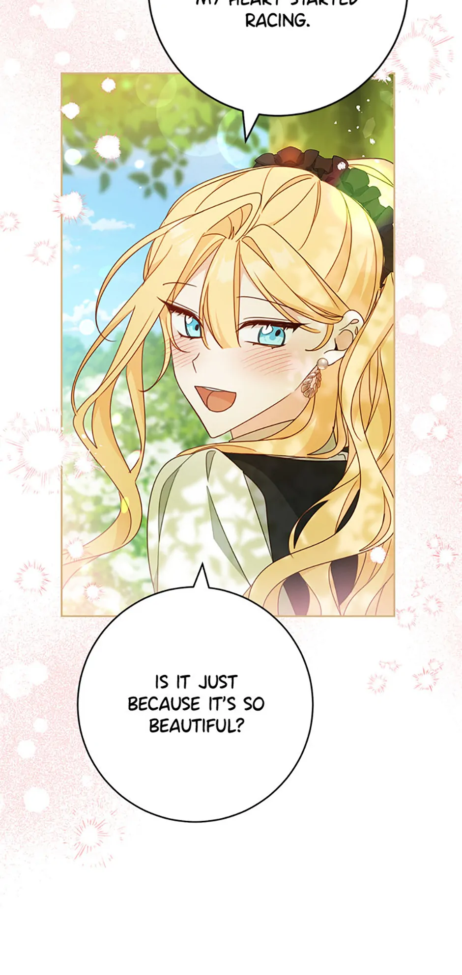 Please Treat Your Friends Preciously chapter 60 page 52