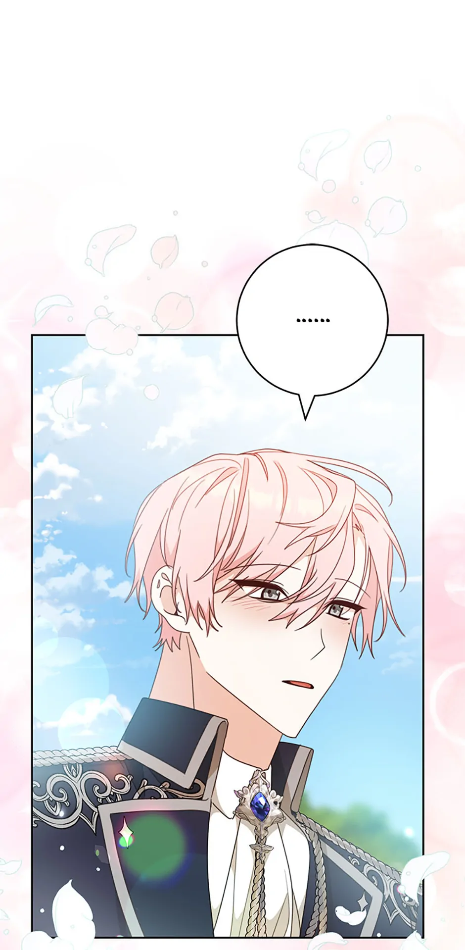 Please Treat Your Friends Preciously chapter 60 page 53