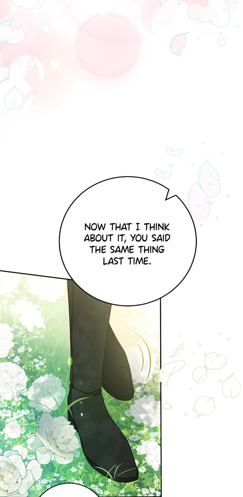 Please Treat Your Friends Preciously chapter 60 page 54