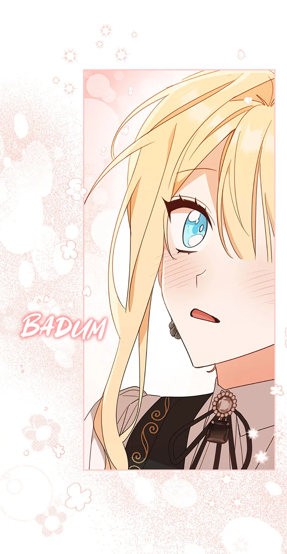 Please Treat Your Friends Preciously chapter 60 page 58