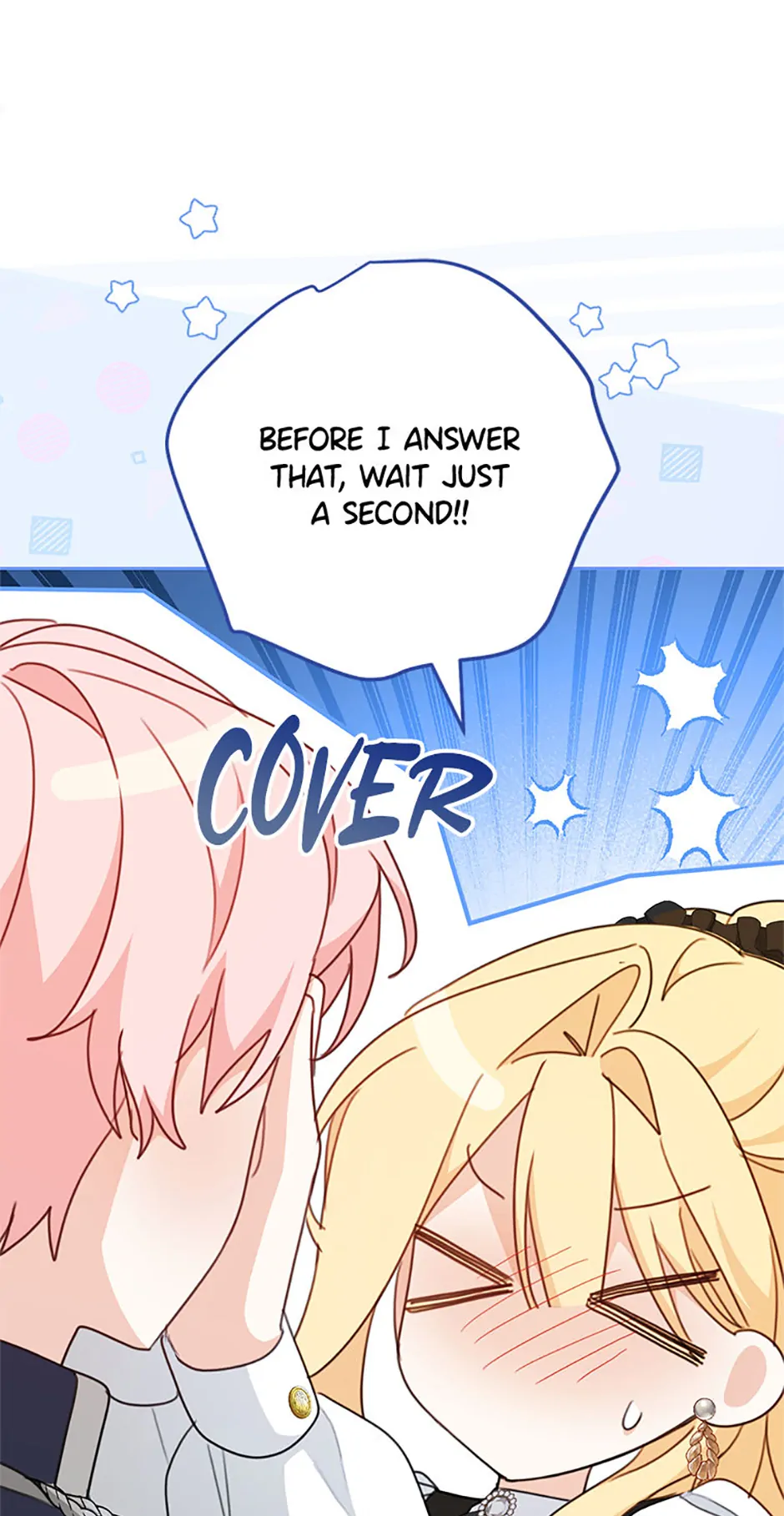 Please Treat Your Friends Preciously chapter 60 page 60