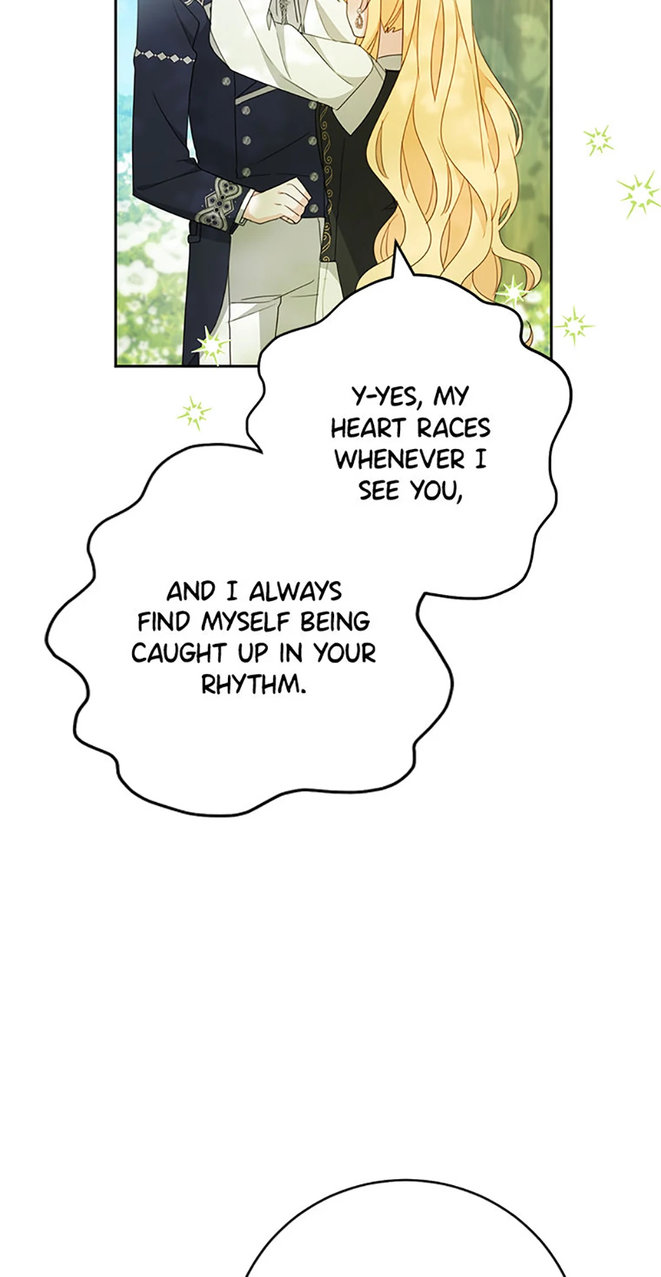 Please Treat Your Friends Preciously chapter 60 page 62