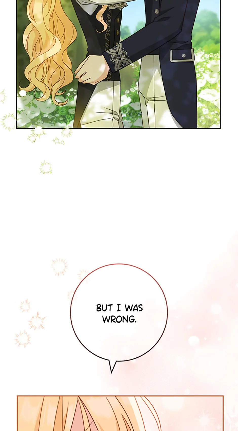 Please Treat Your Friends Preciously chapter 60 page 66