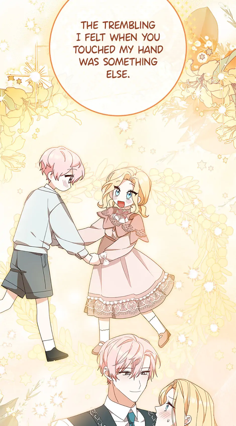 Please Treat Your Friends Preciously chapter 60 page 68