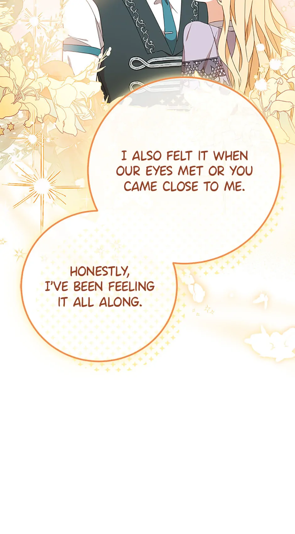 Please Treat Your Friends Preciously chapter 60 page 69