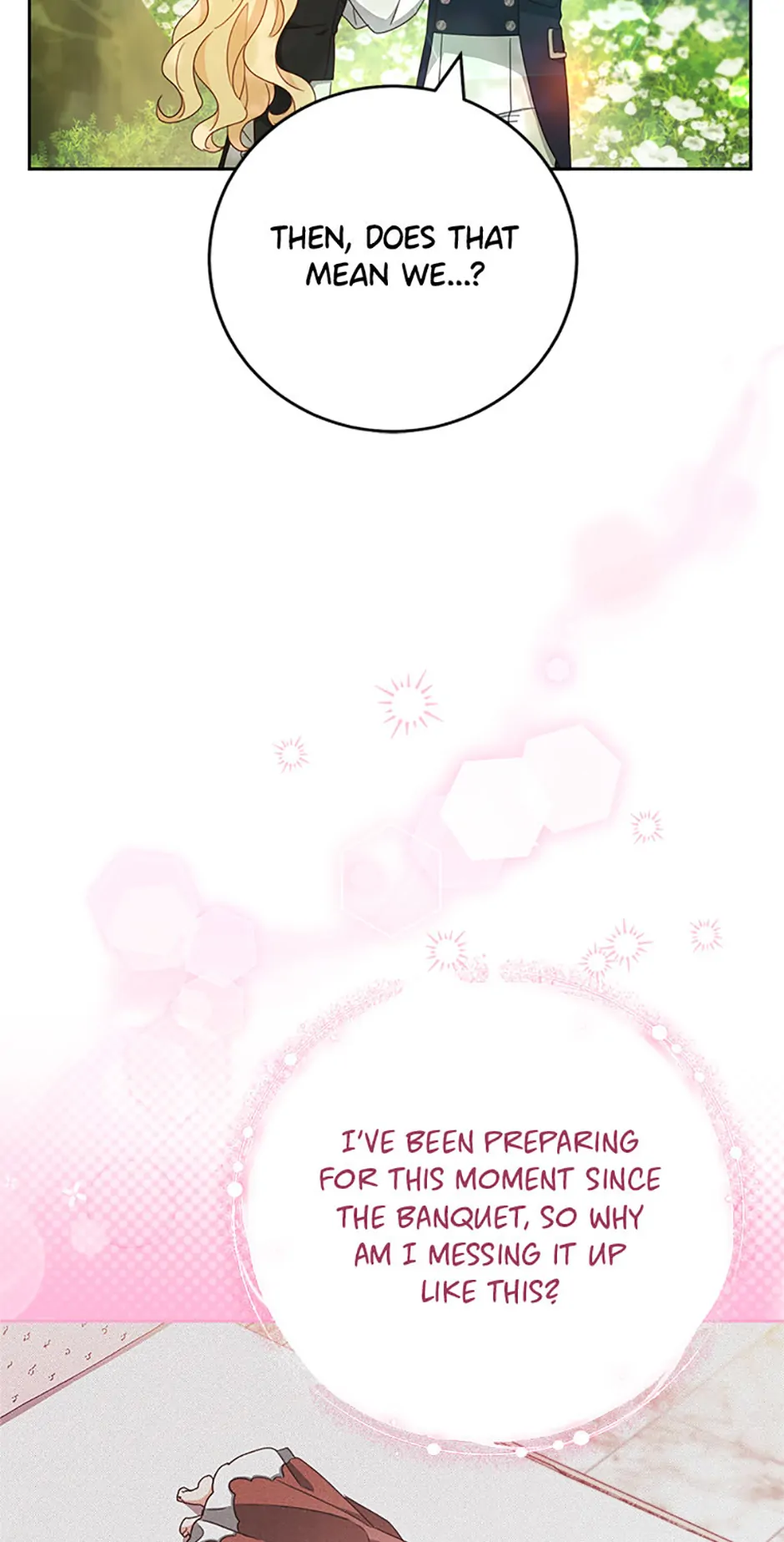 Please Treat Your Friends Preciously chapter 60 page 73