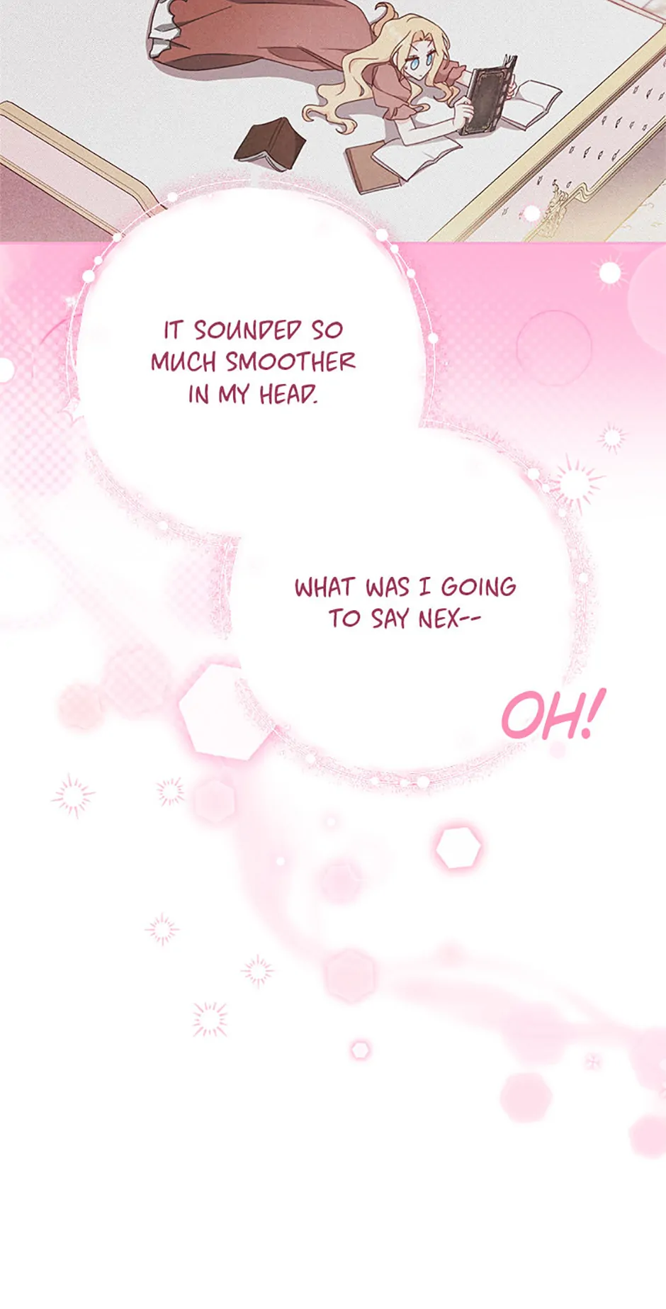 Please Treat Your Friends Preciously chapter 60 page 74