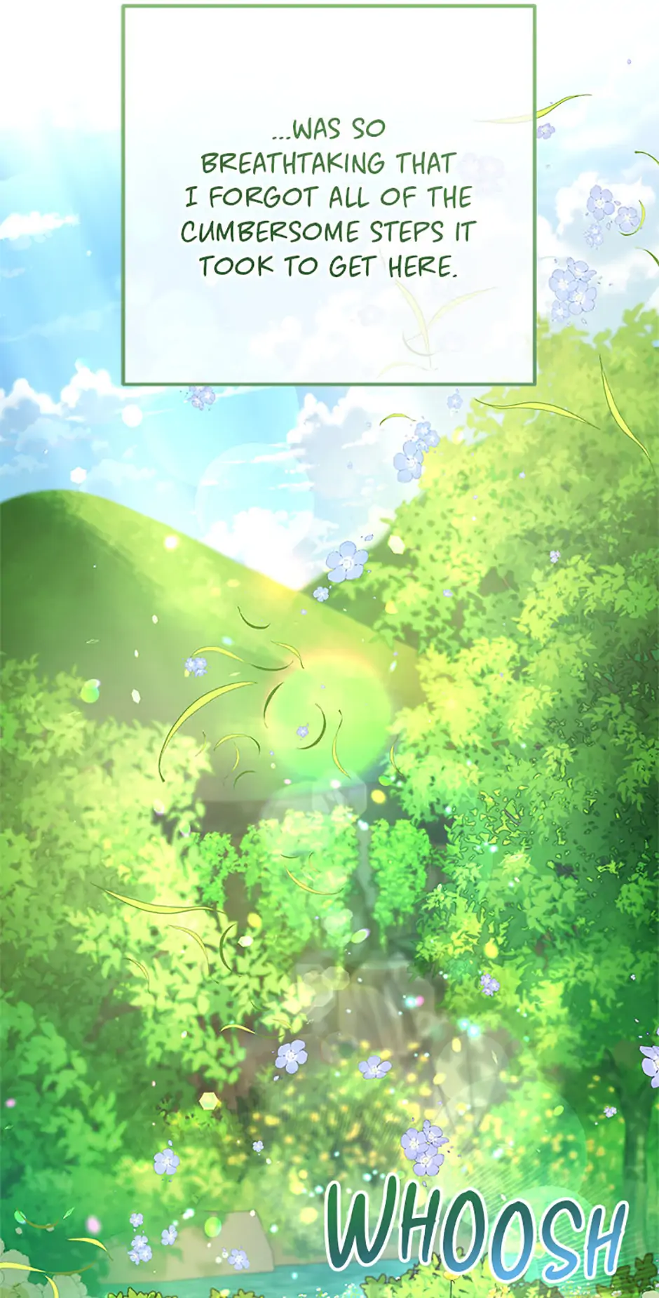 Please Treat Your Friends Preciously chapter 60 page 8