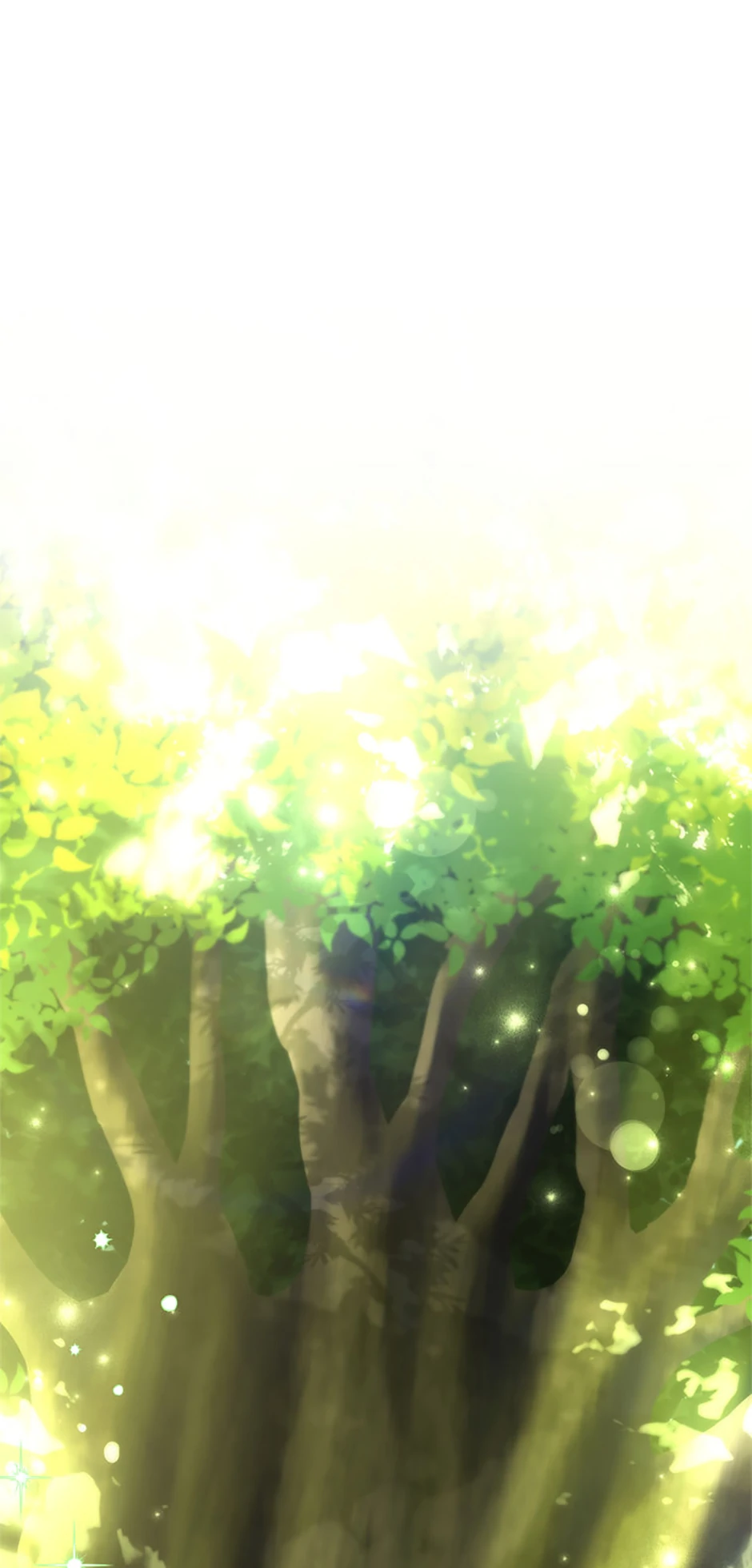 Please Treat Your Friends Preciously chapter 61 page 1