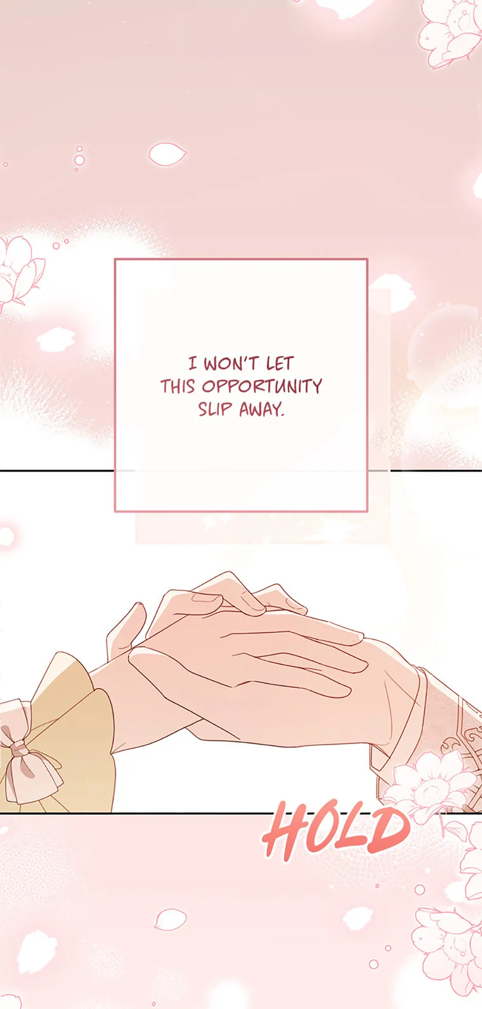 Please Treat Your Friends Preciously chapter 61 page 16
