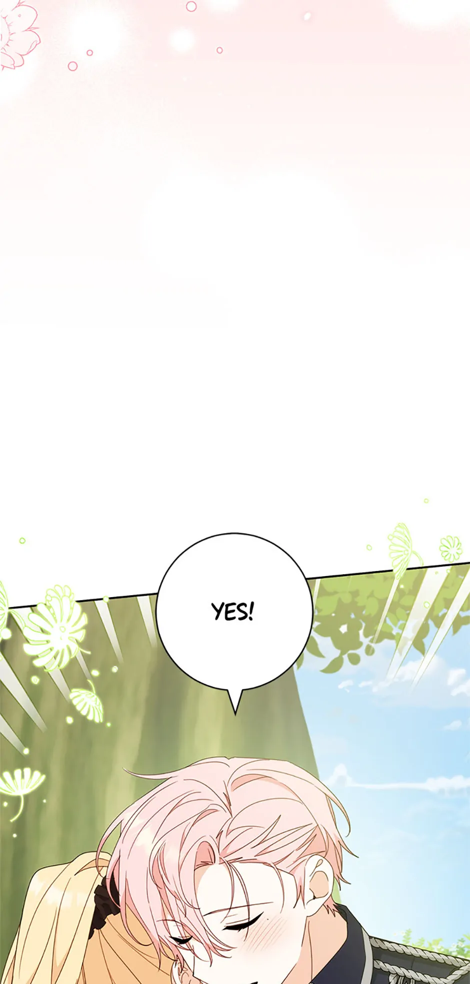 Please Treat Your Friends Preciously chapter 61 page 17
