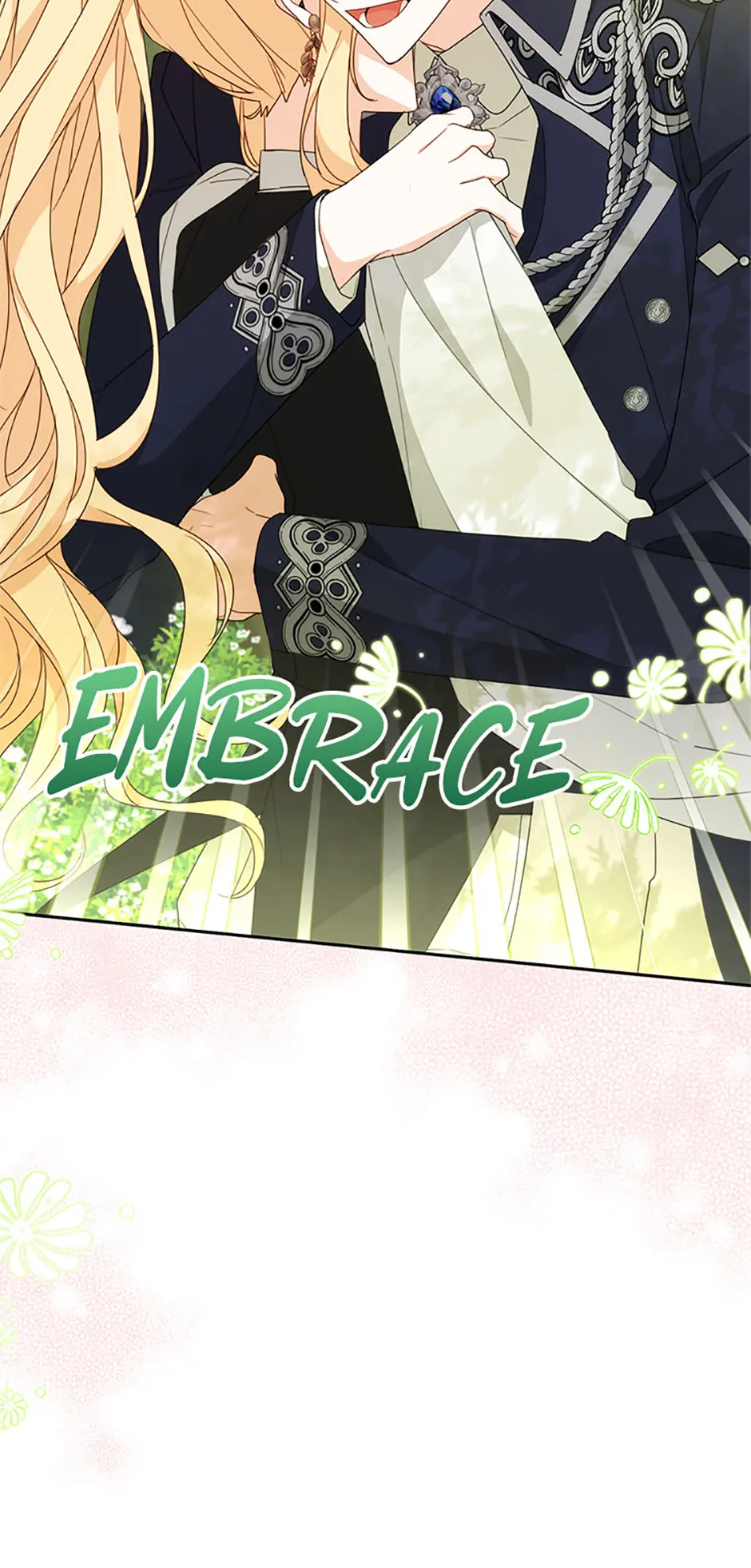 Please Treat Your Friends Preciously chapter 61 page 18
