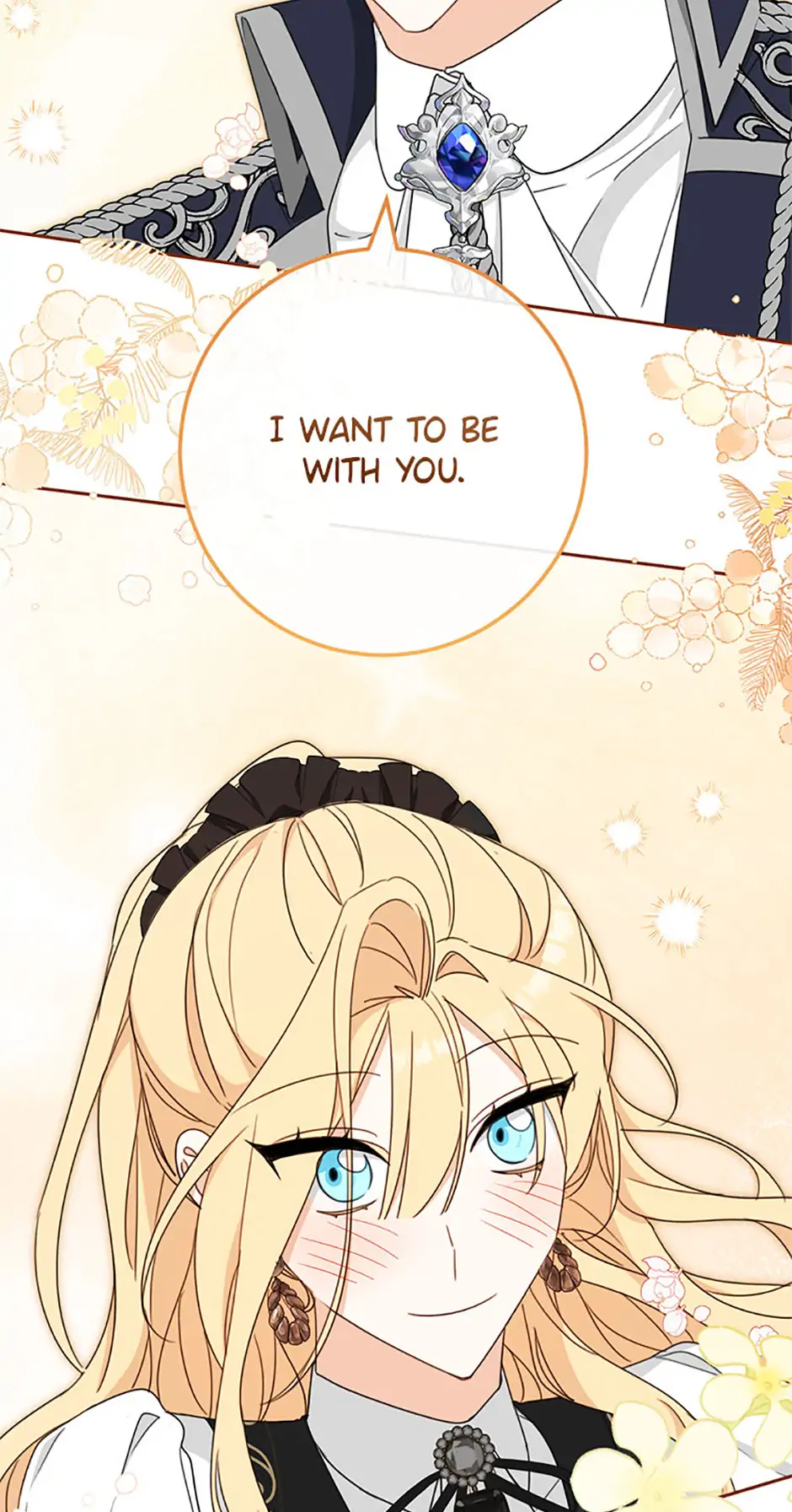 Please Treat Your Friends Preciously chapter 61 page 20