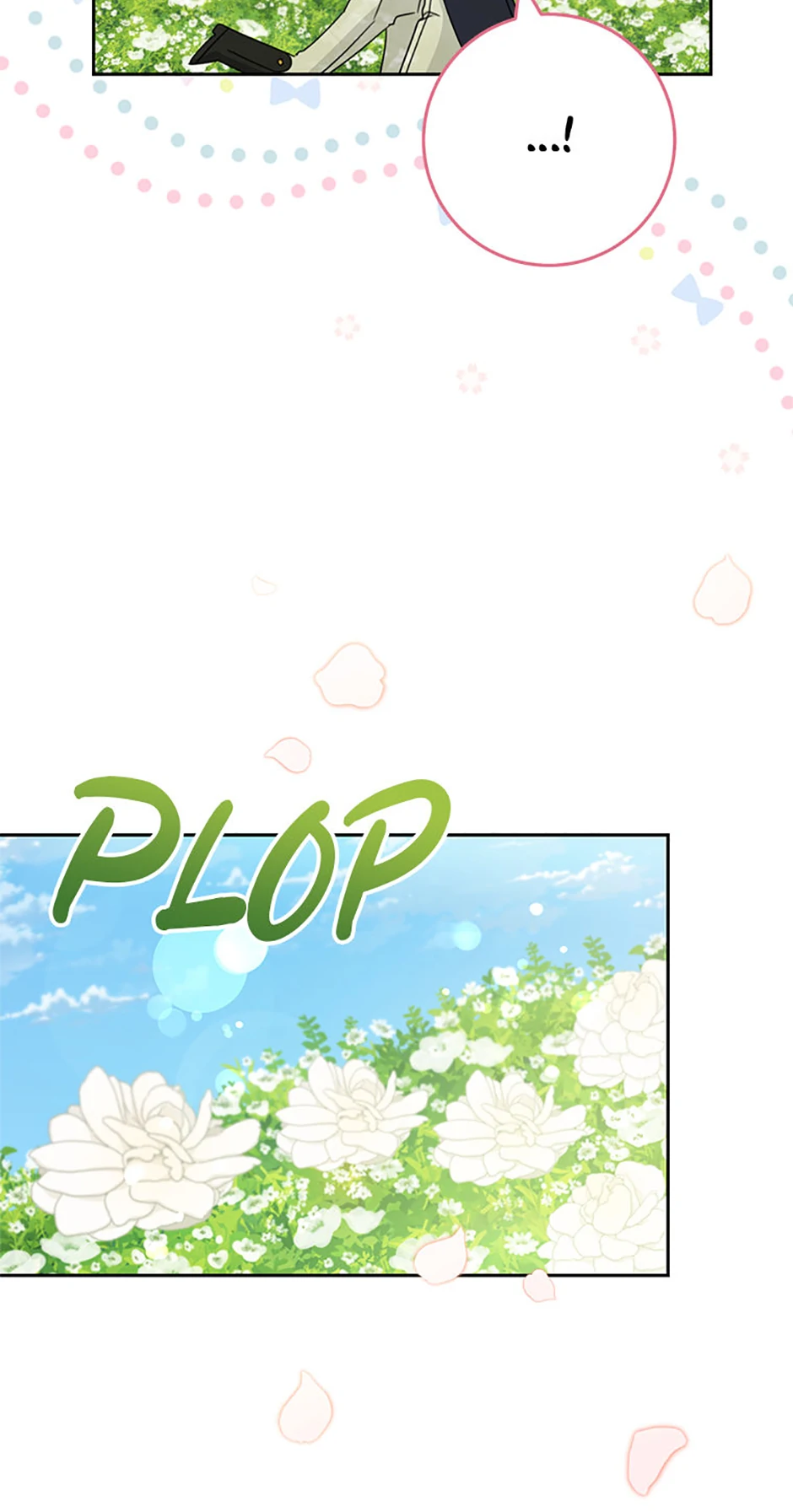 Please Treat Your Friends Preciously chapter 61 page 22