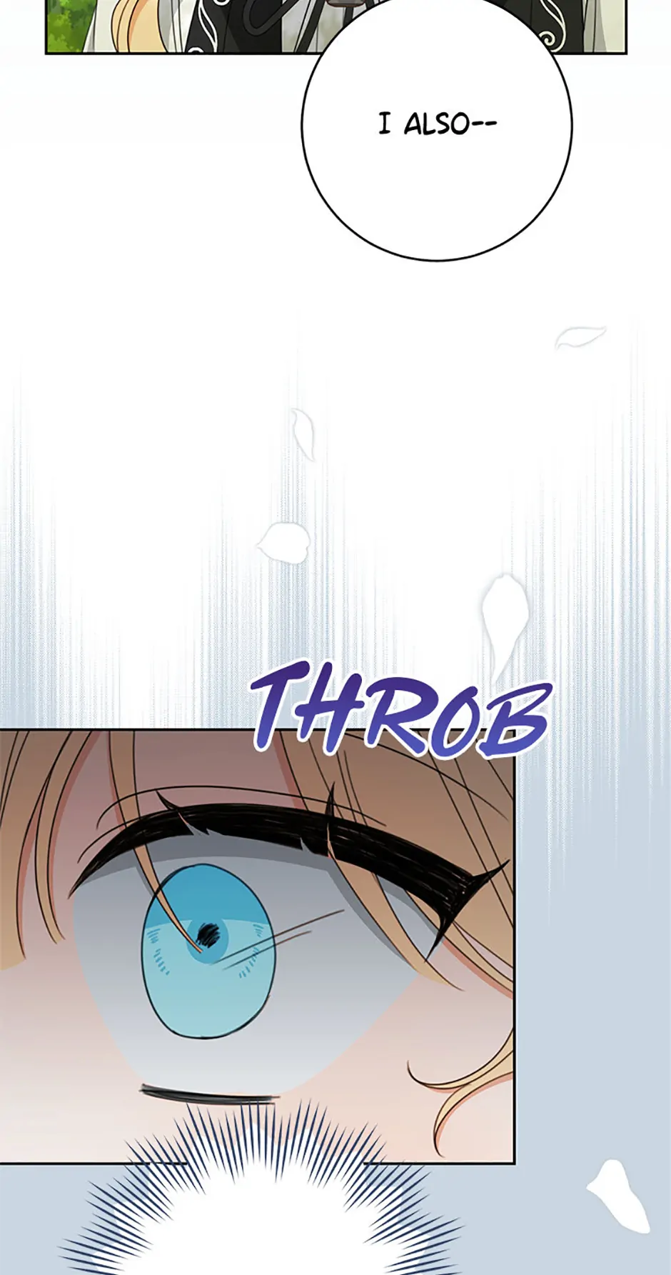 Please Treat Your Friends Preciously chapter 61 page 32