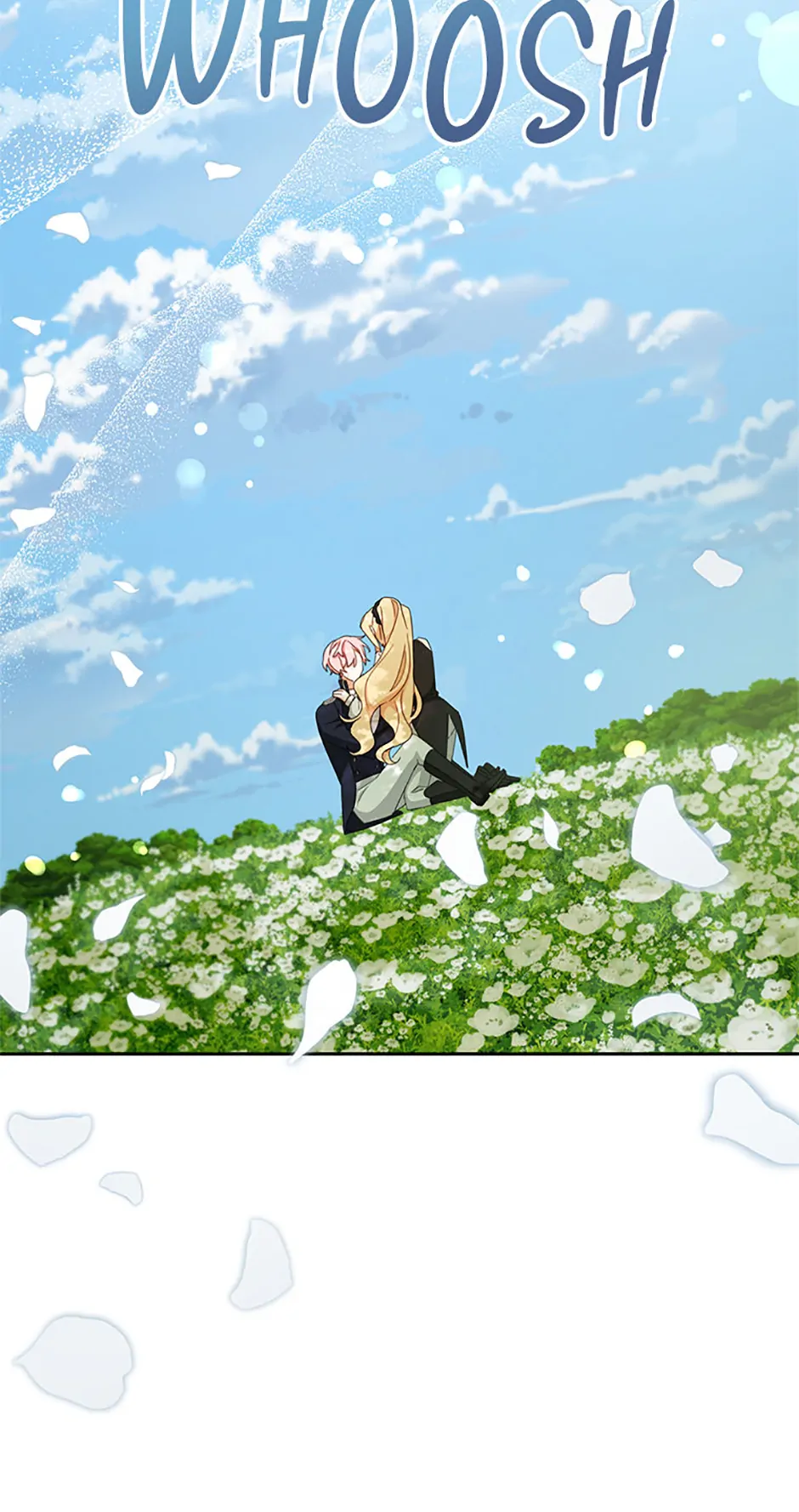 Please Treat Your Friends Preciously chapter 61 page 36