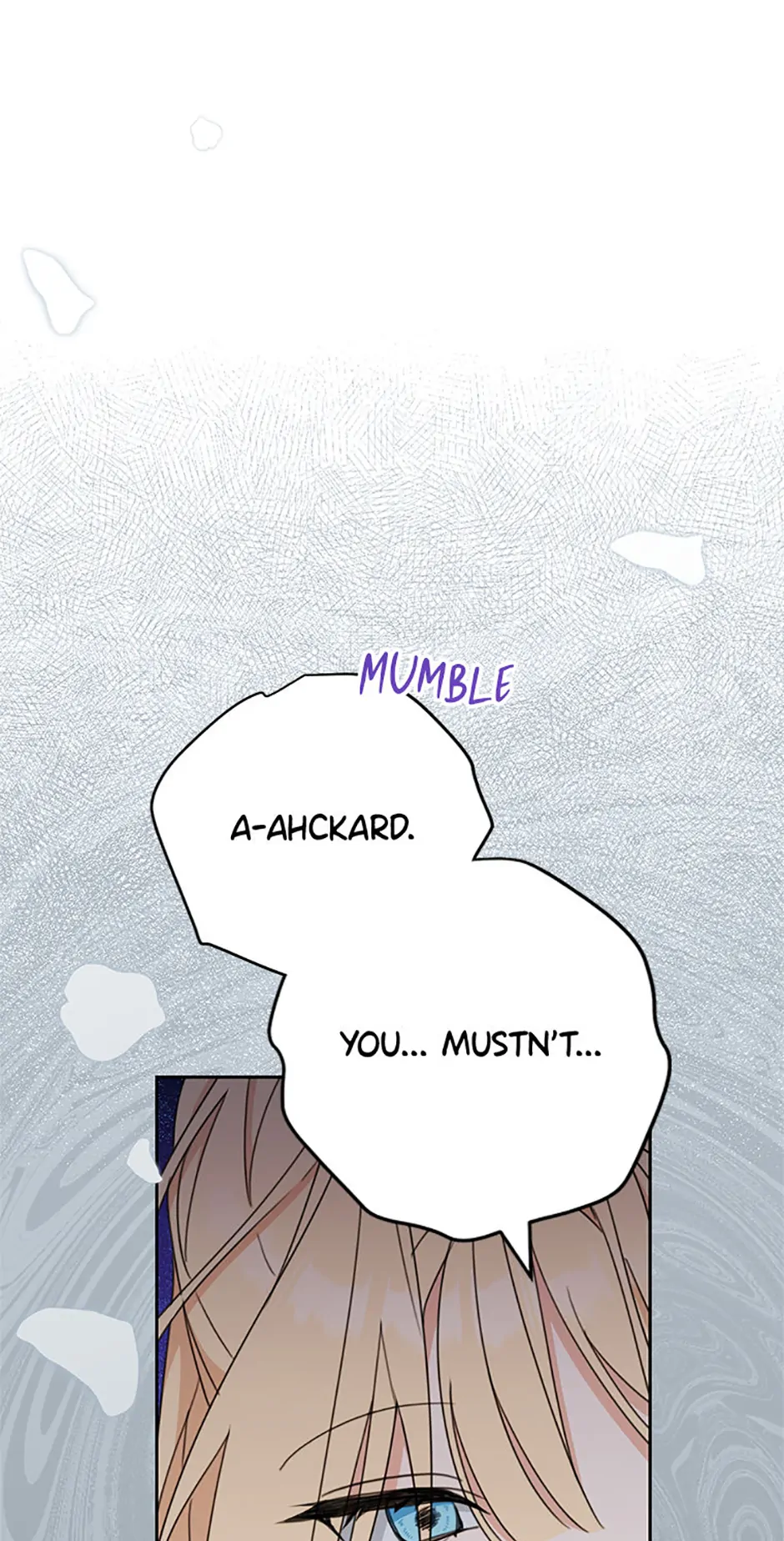 Please Treat Your Friends Preciously chapter 61 page 38
