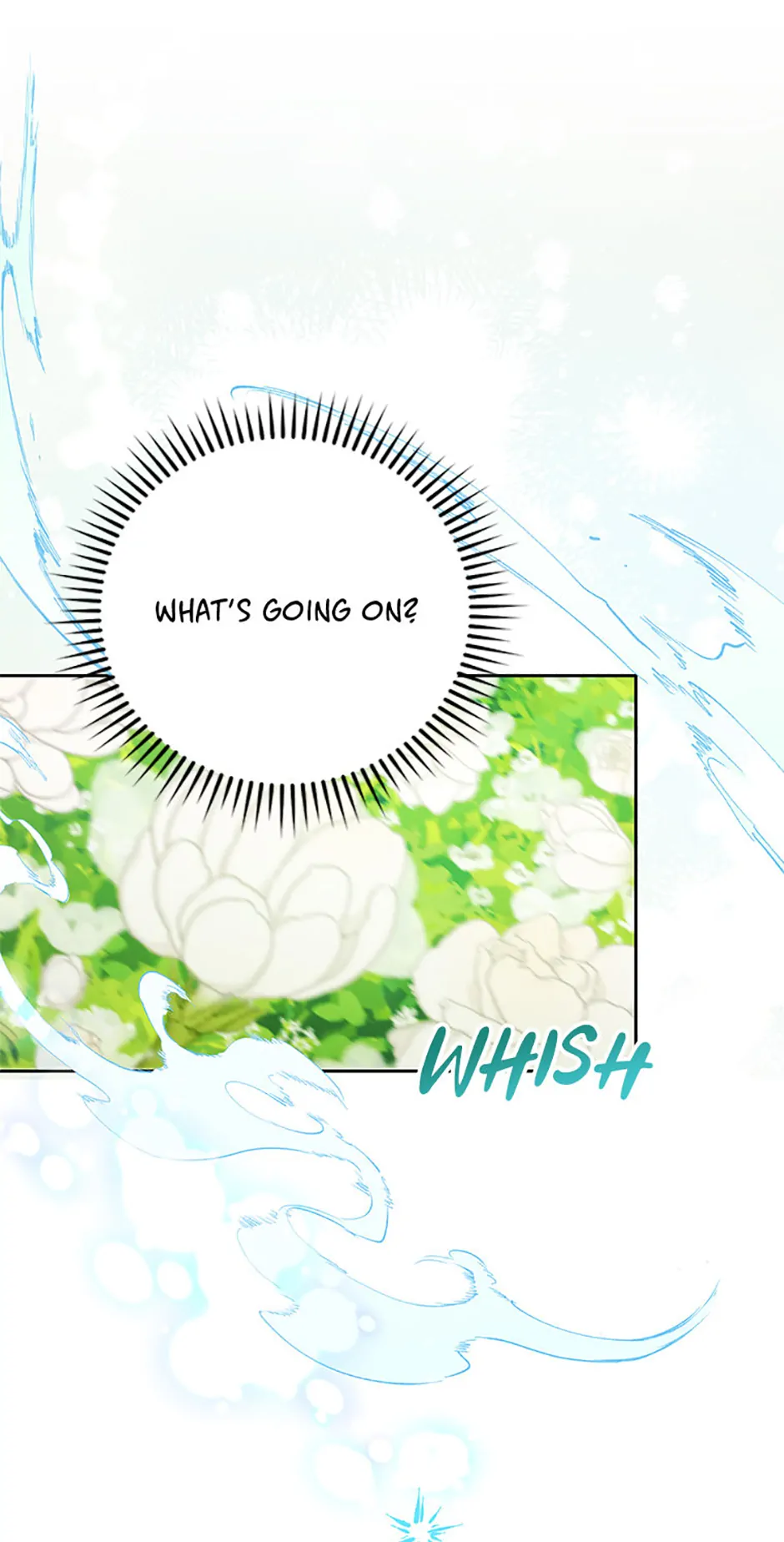 Please Treat Your Friends Preciously chapter 61 page 42