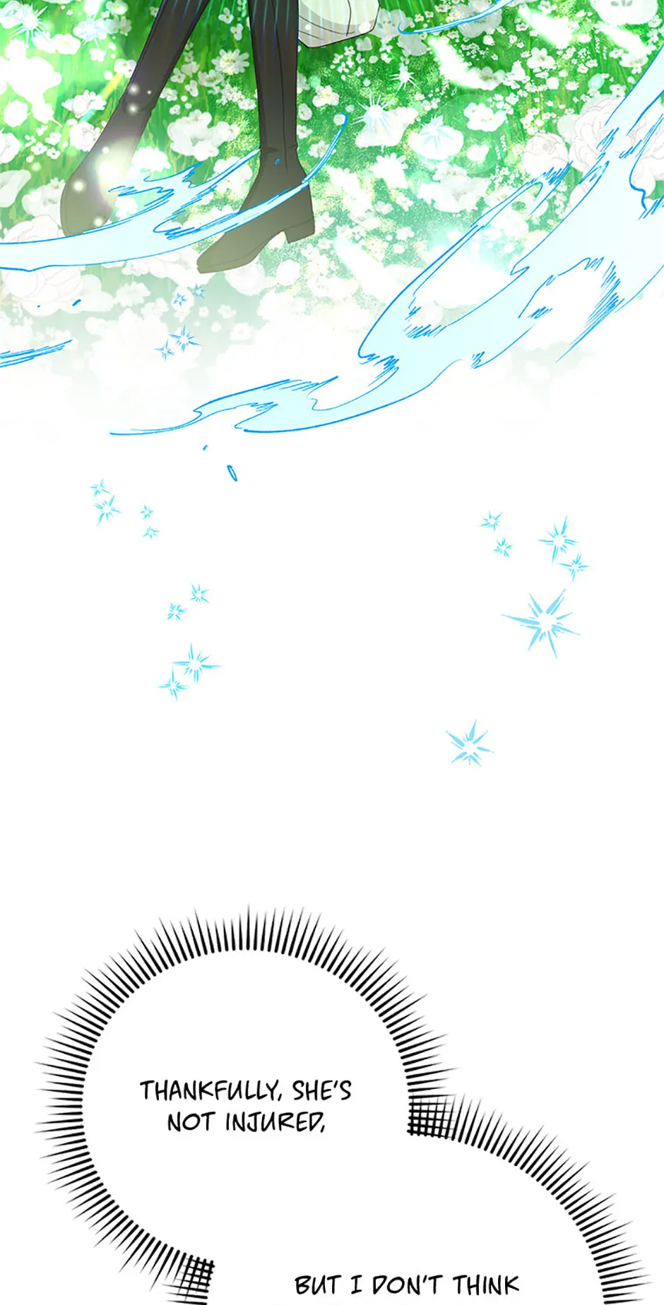 Please Treat Your Friends Preciously chapter 61 page 44