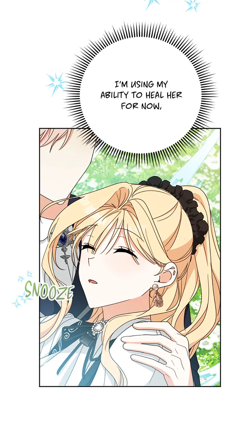 Please Treat Your Friends Preciously chapter 61 page 46