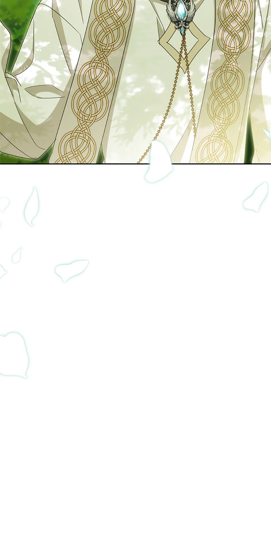 Please Treat Your Friends Preciously chapter 61 page 52