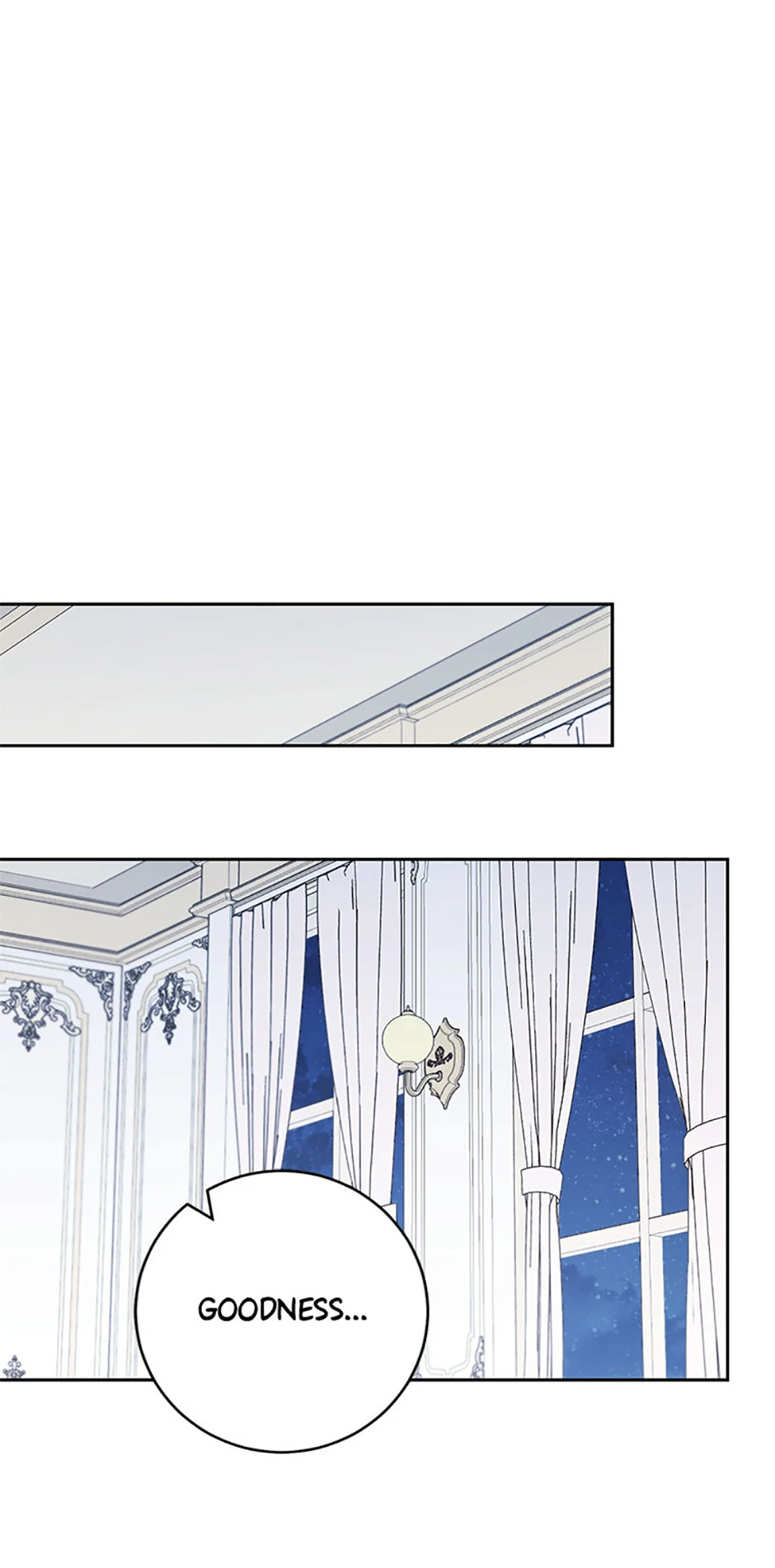 Please Treat Your Friends Preciously chapter 61 page 54