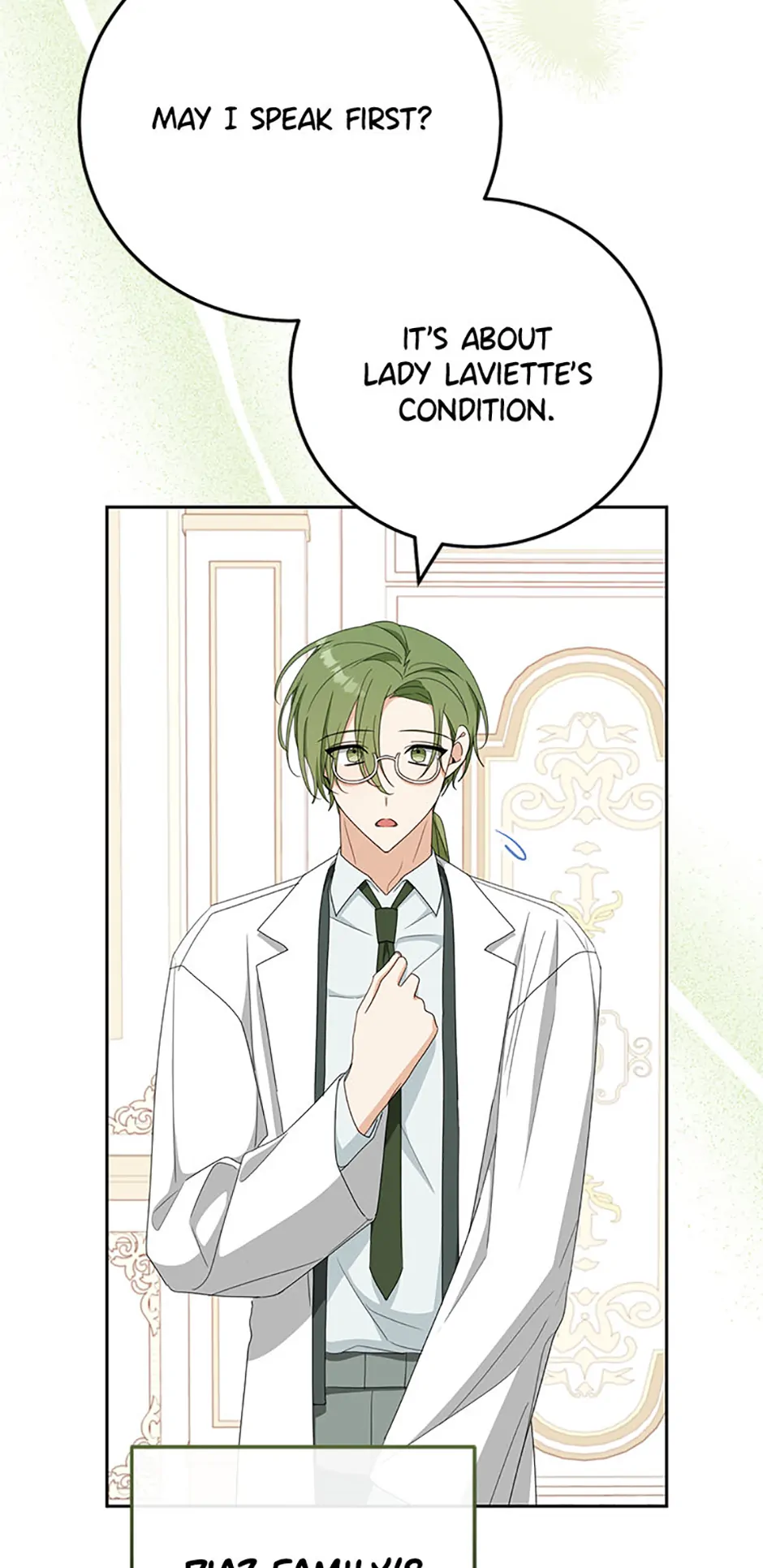 Please Treat Your Friends Preciously chapter 61 page 64