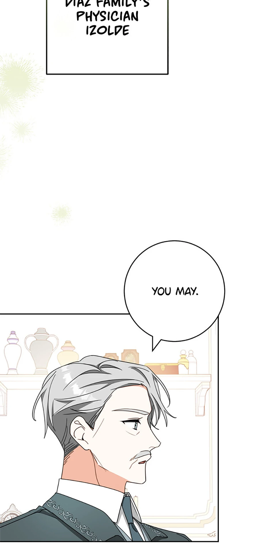 Please Treat Your Friends Preciously chapter 61 page 65