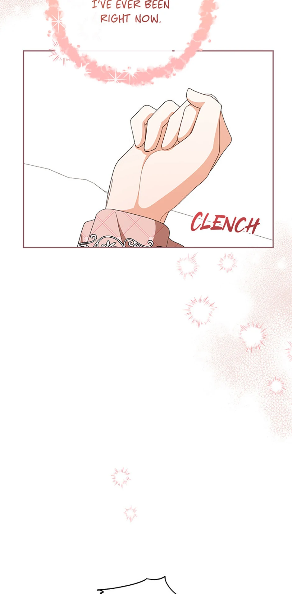 Please Treat Your Friends Preciously chapter 61 page 76