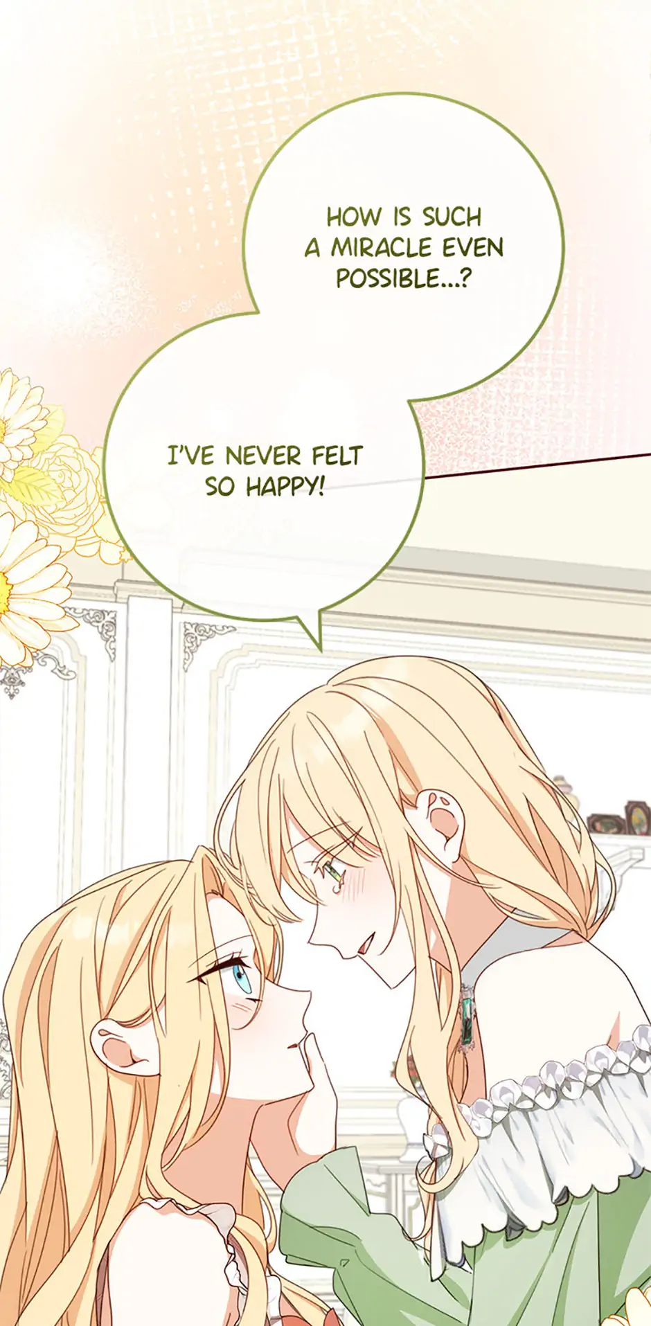 Please Treat Your Friends Preciously chapter 61 page 78