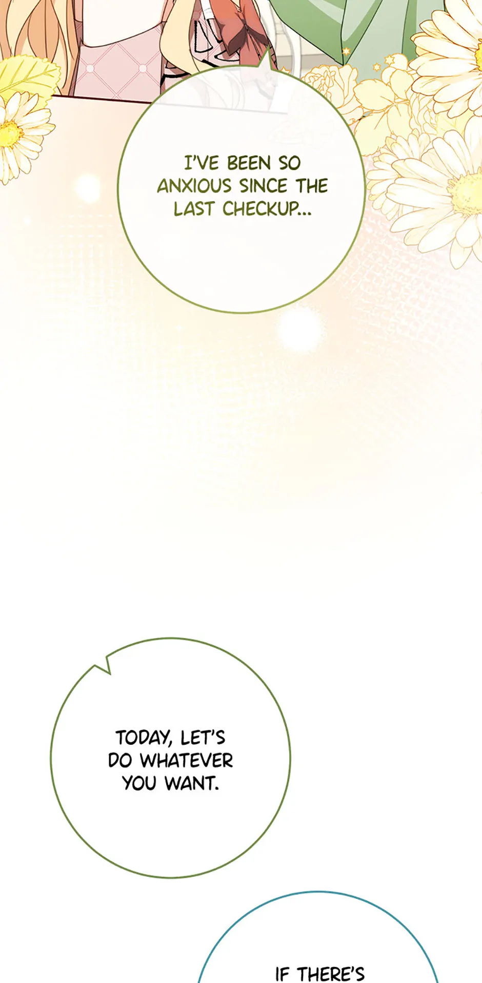 Please Treat Your Friends Preciously chapter 61 page 79