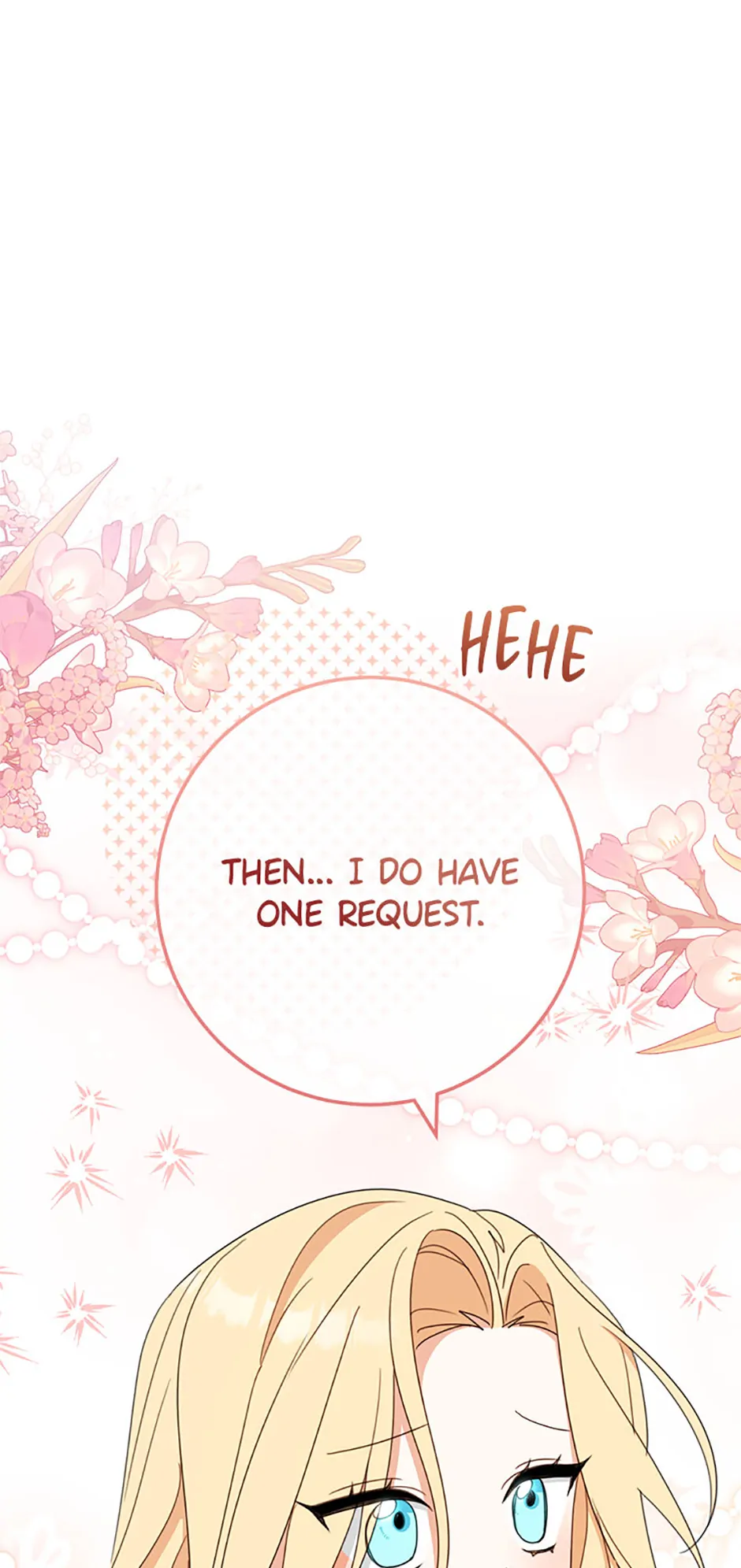 Please Treat Your Friends Preciously chapter 61 page 83