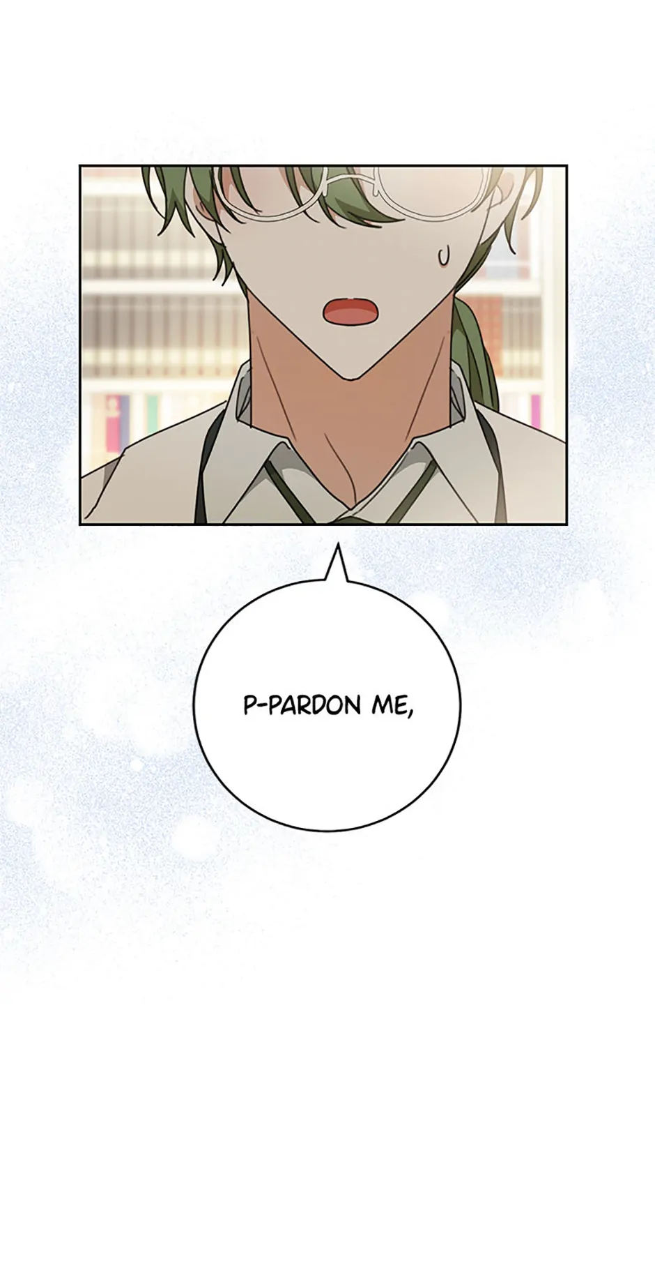 Please Treat Your Friends Preciously chapter 62 page 10
