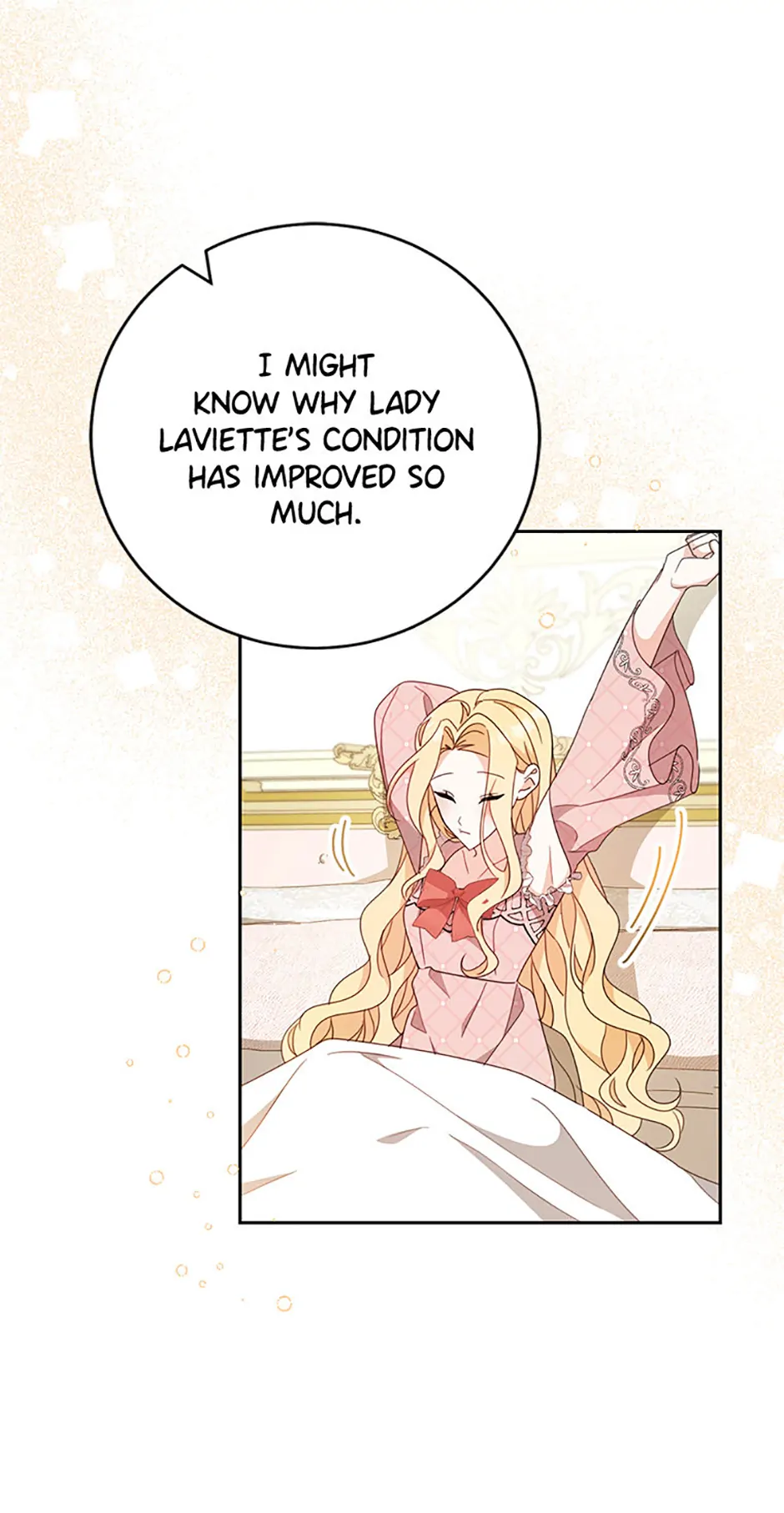 Please Treat Your Friends Preciously chapter 62 page 12