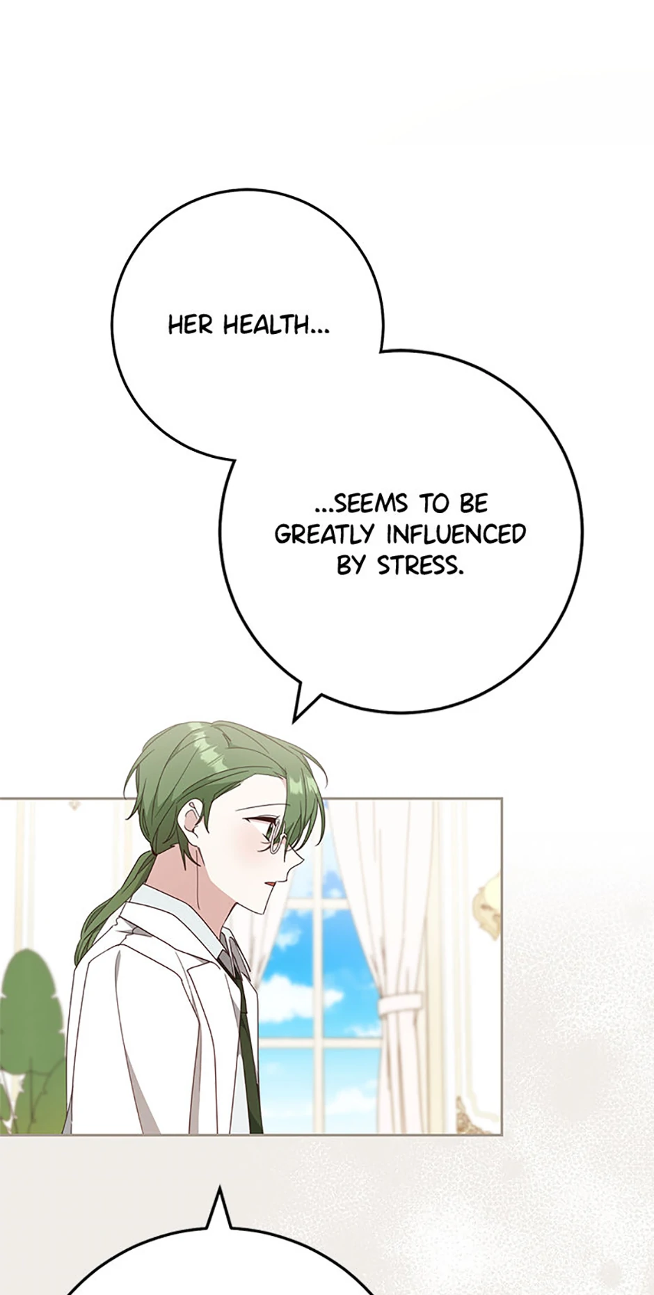 Please Treat Your Friends Preciously chapter 62 page 13