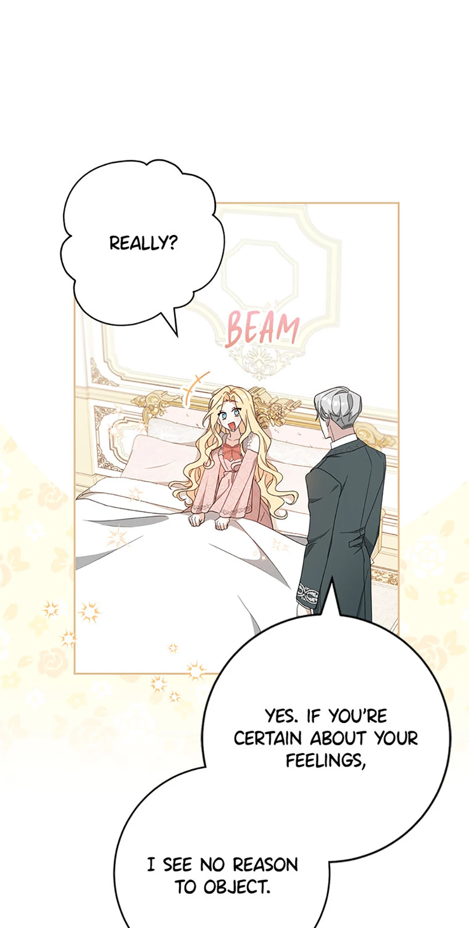 Please Treat Your Friends Preciously chapter 62 page 16