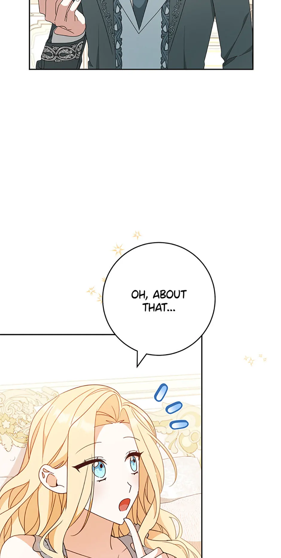 Please Treat Your Friends Preciously chapter 62 page 18
