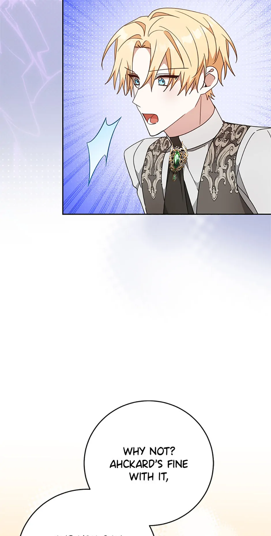 Please Treat Your Friends Preciously chapter 62 page 20