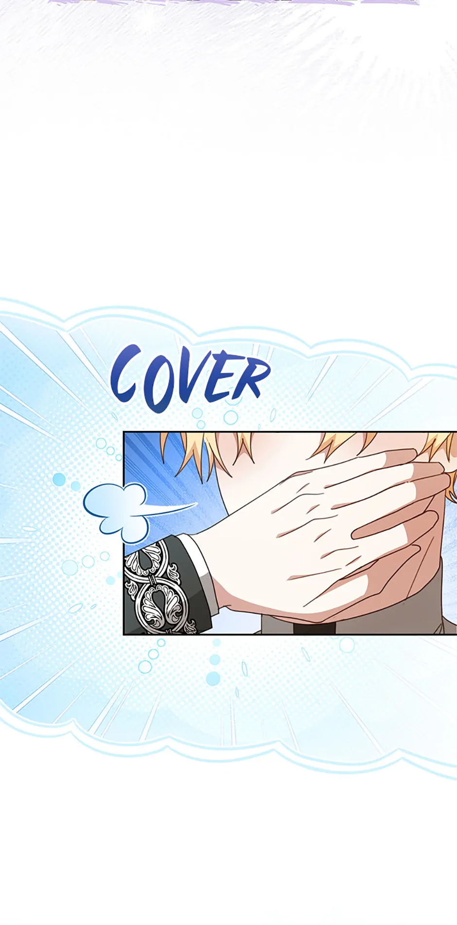 Please Treat Your Friends Preciously chapter 62 page 25